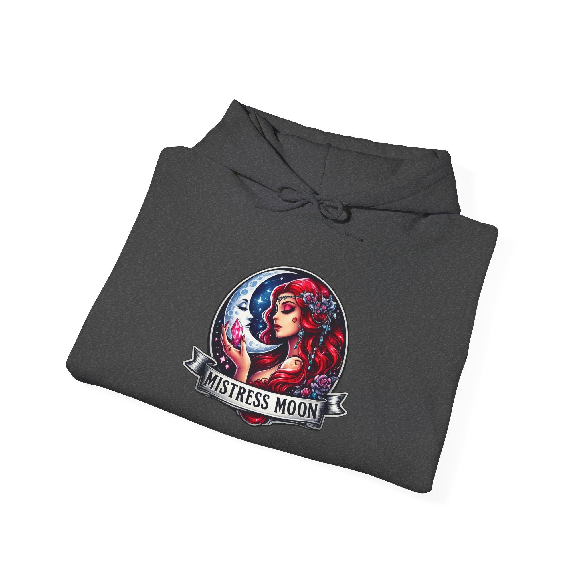 Unisex Heavy Blend™  MMC Hooded Sweatshirt mm3