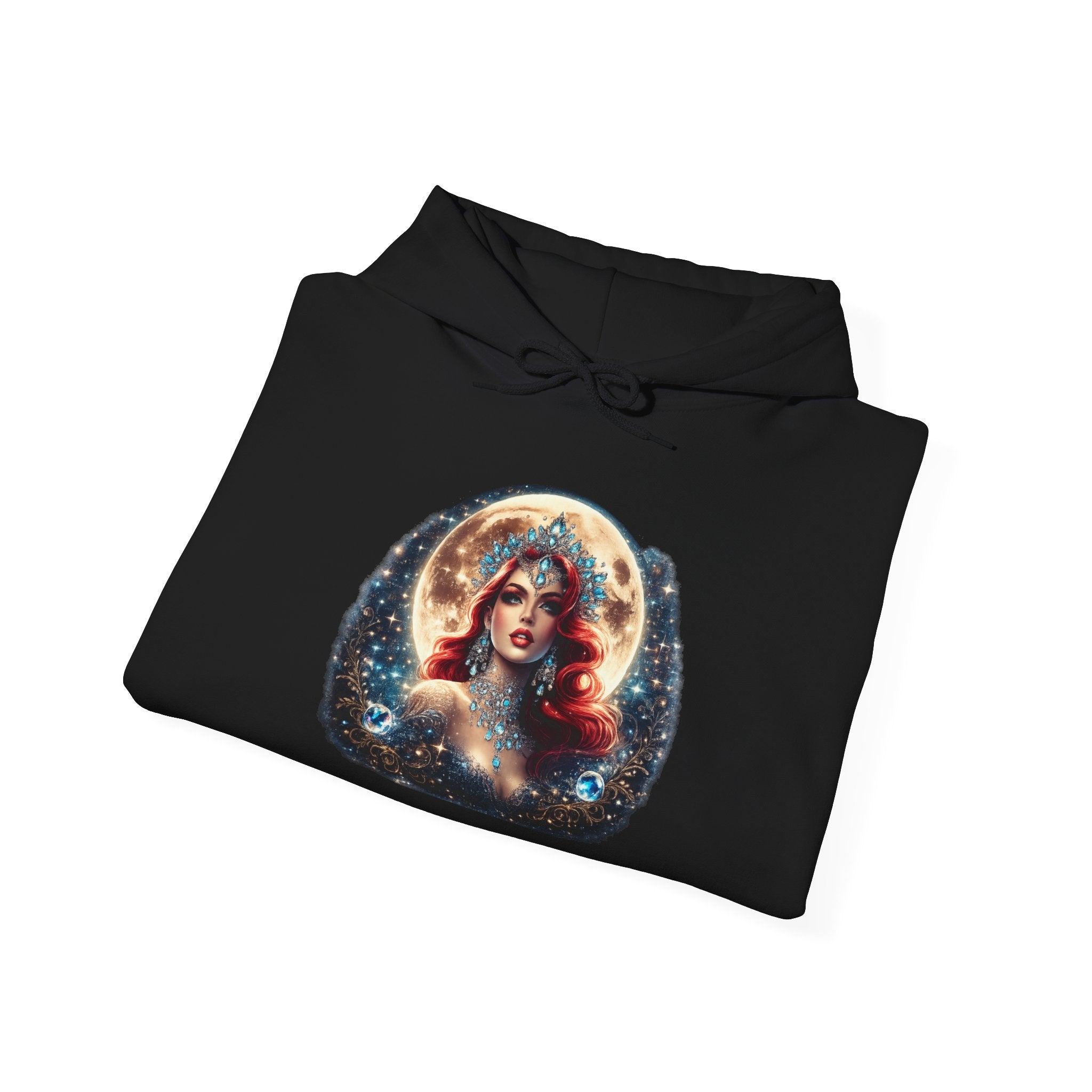 Unisex Heavy Blend™  MMC Hooded Sweatshirt mm4