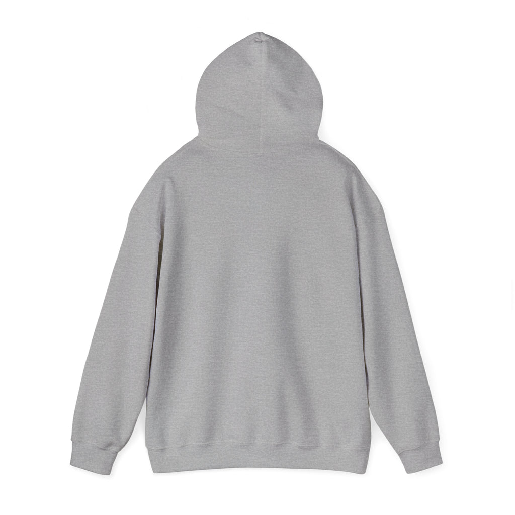 Unisex Heavy Blend™  MMC Hooded Sweatshirt mm4