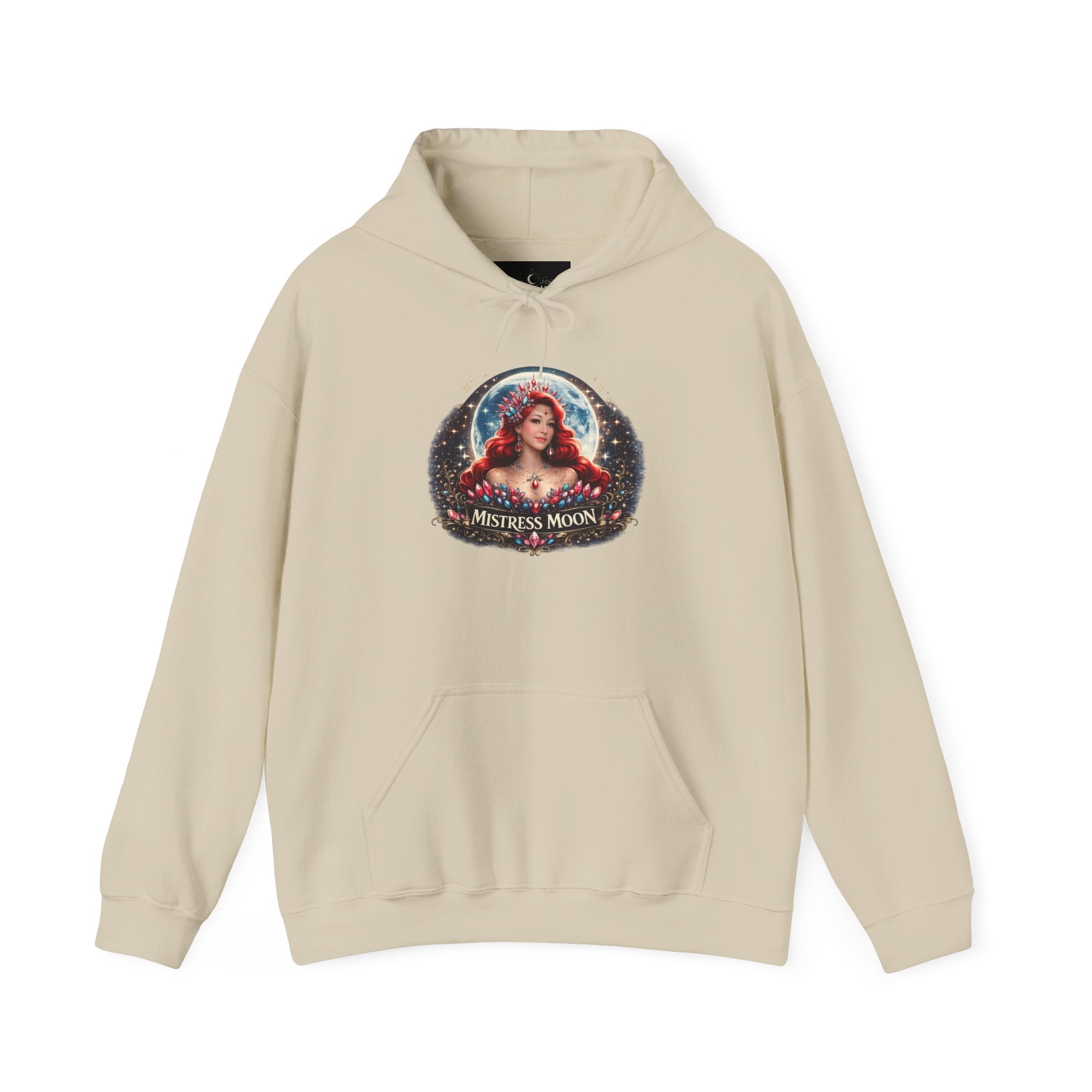 Unisex Heavy Blend™  MMC Hooded Sweatshirt mm4r