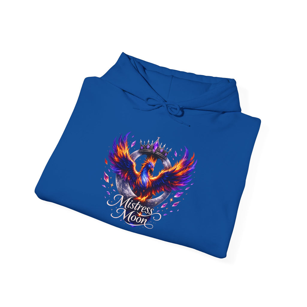 Unisex Heavy Blend™  MMC Hooded Sweatshirt mm6