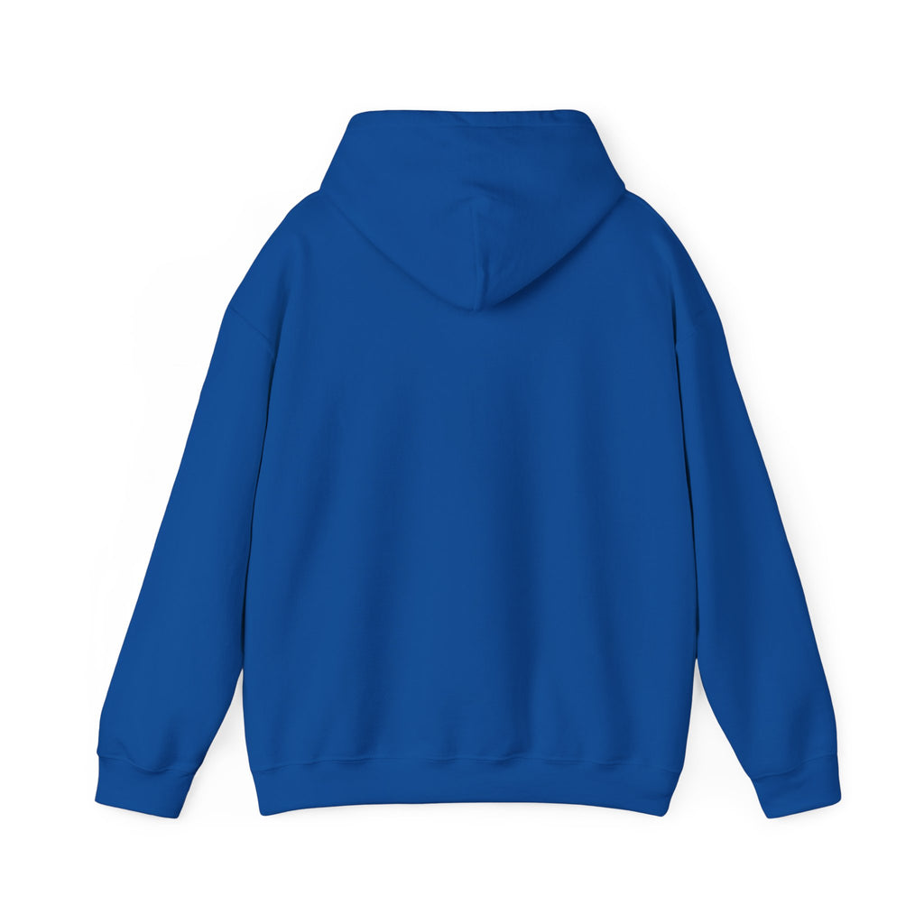 Unisex Heavy Blend™  MMC Hooded Sweatshirt mm4r