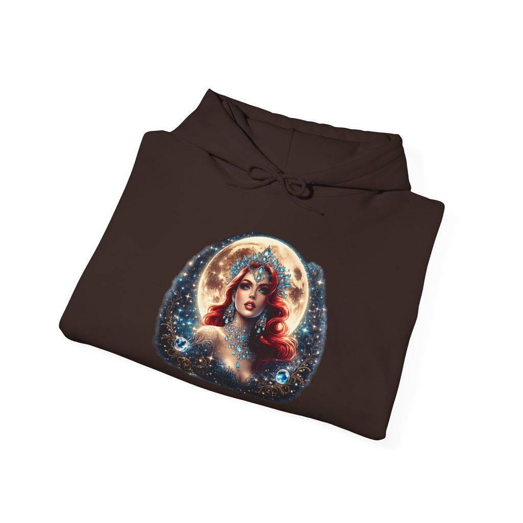 Unisex Heavy Blend™  MMC Hooded Sweatshirt mm4