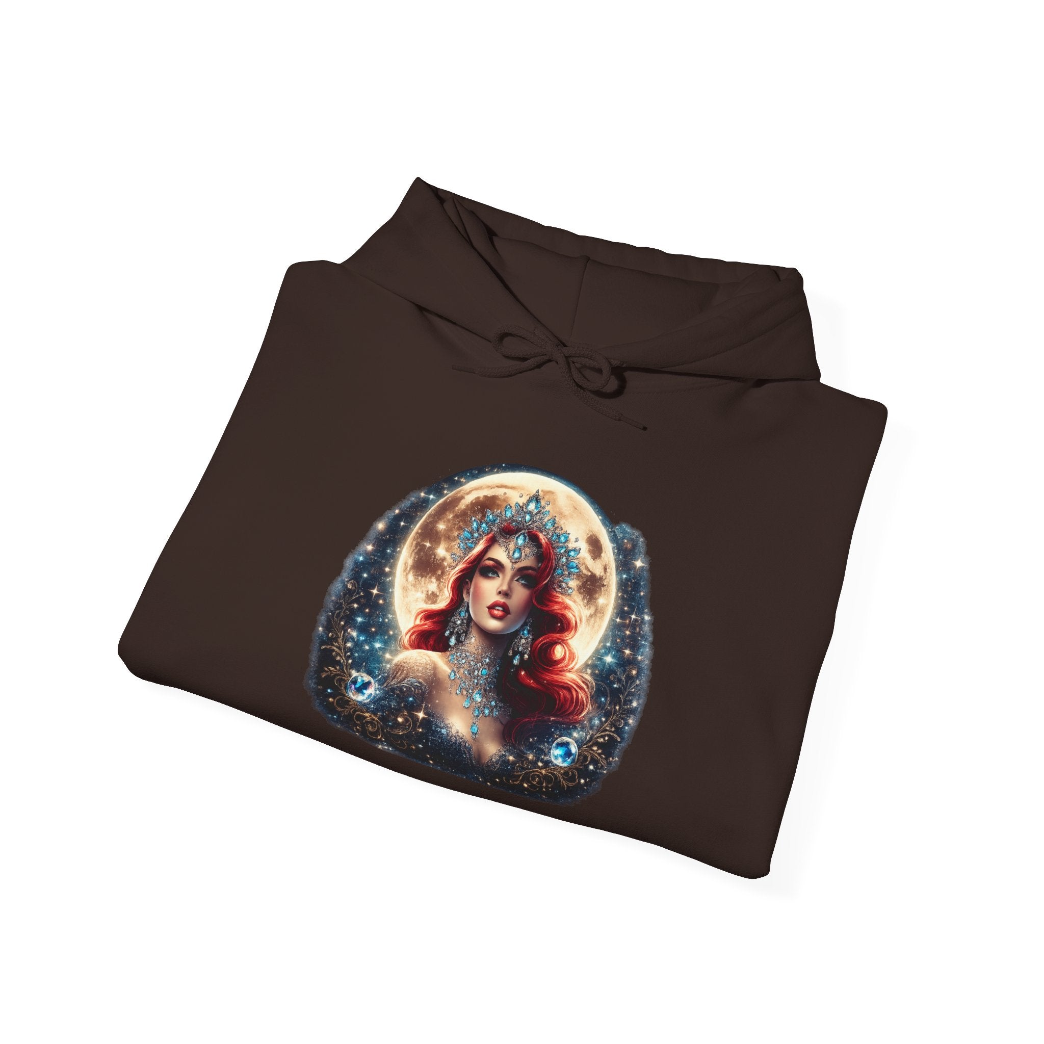 Unisex Heavy Blend™  MMC Hooded Sweatshirt mm4