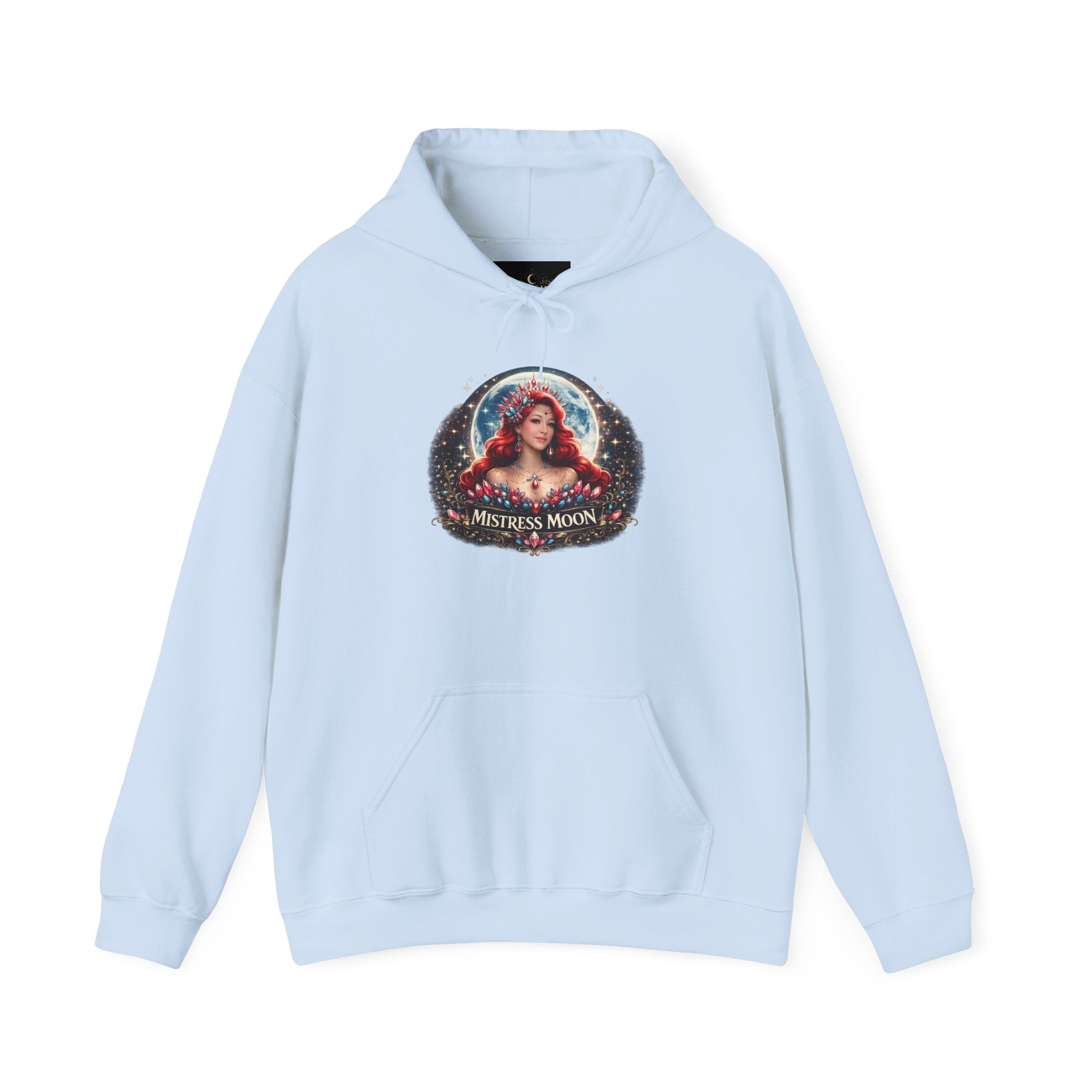 Unisex Heavy Blend™  MMC Hooded Sweatshirt mm4r
