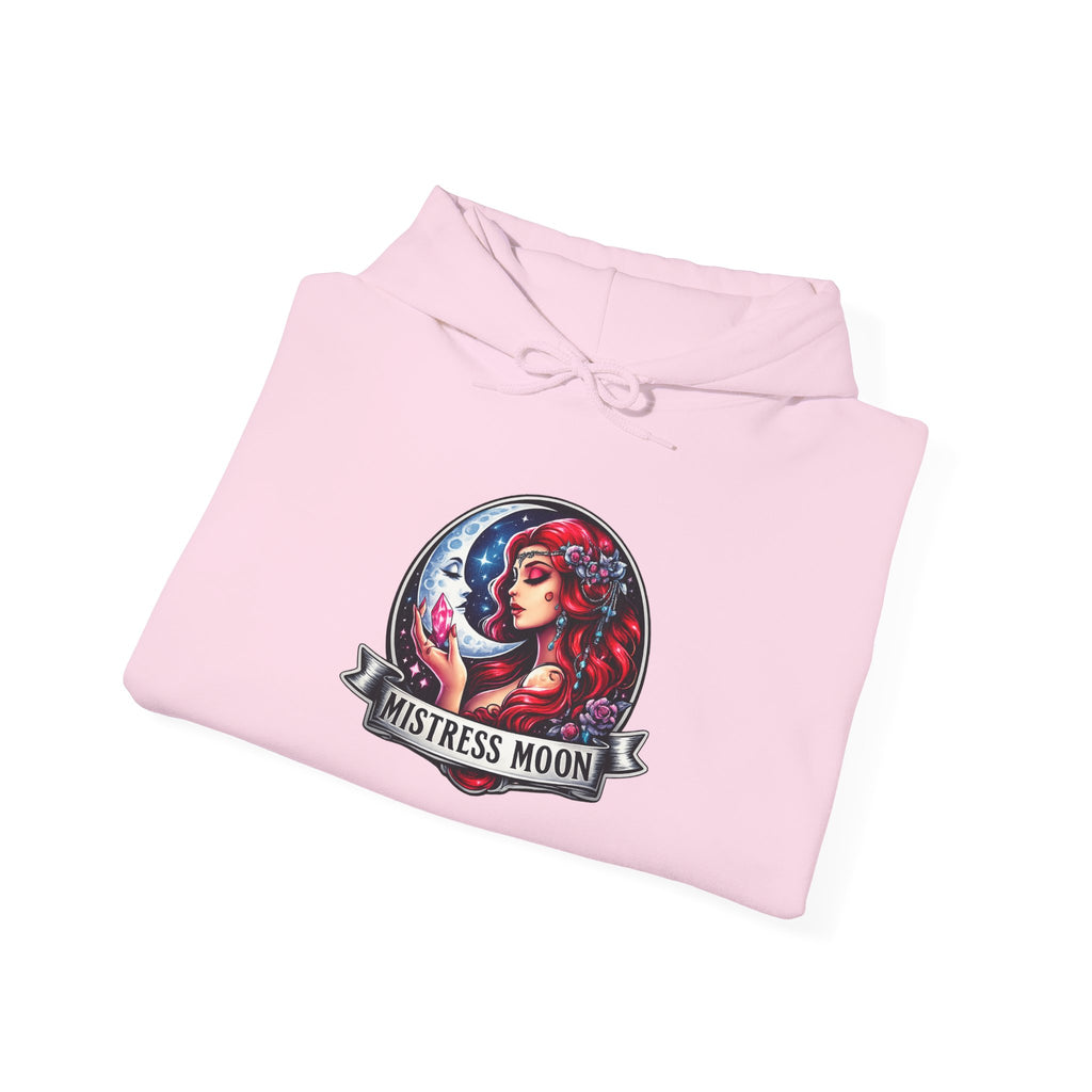 Unisex Heavy Blend™  MMC Hooded Sweatshirt mm3