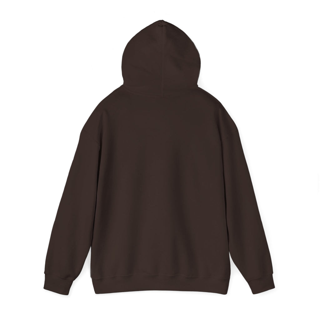 Unisex Heavy Blend™  MMC Hooded Sweatshirt mm4