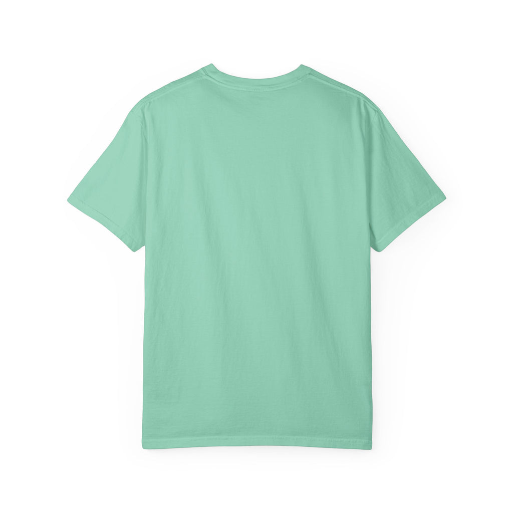 Mistress Moon Unisex Garment-Dyed T-shirt mm2