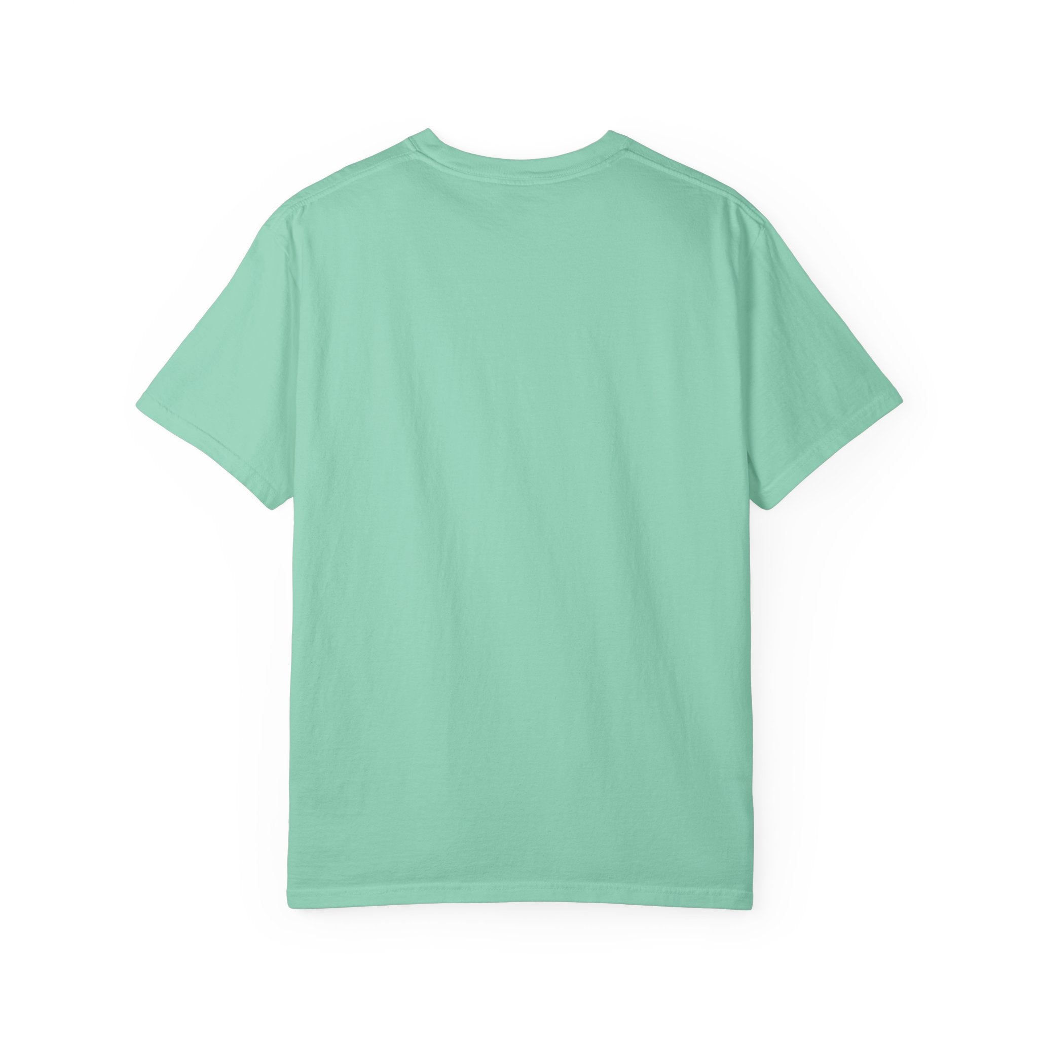Mistress Moon Unisex Garment-Dyed T-shirt mm2