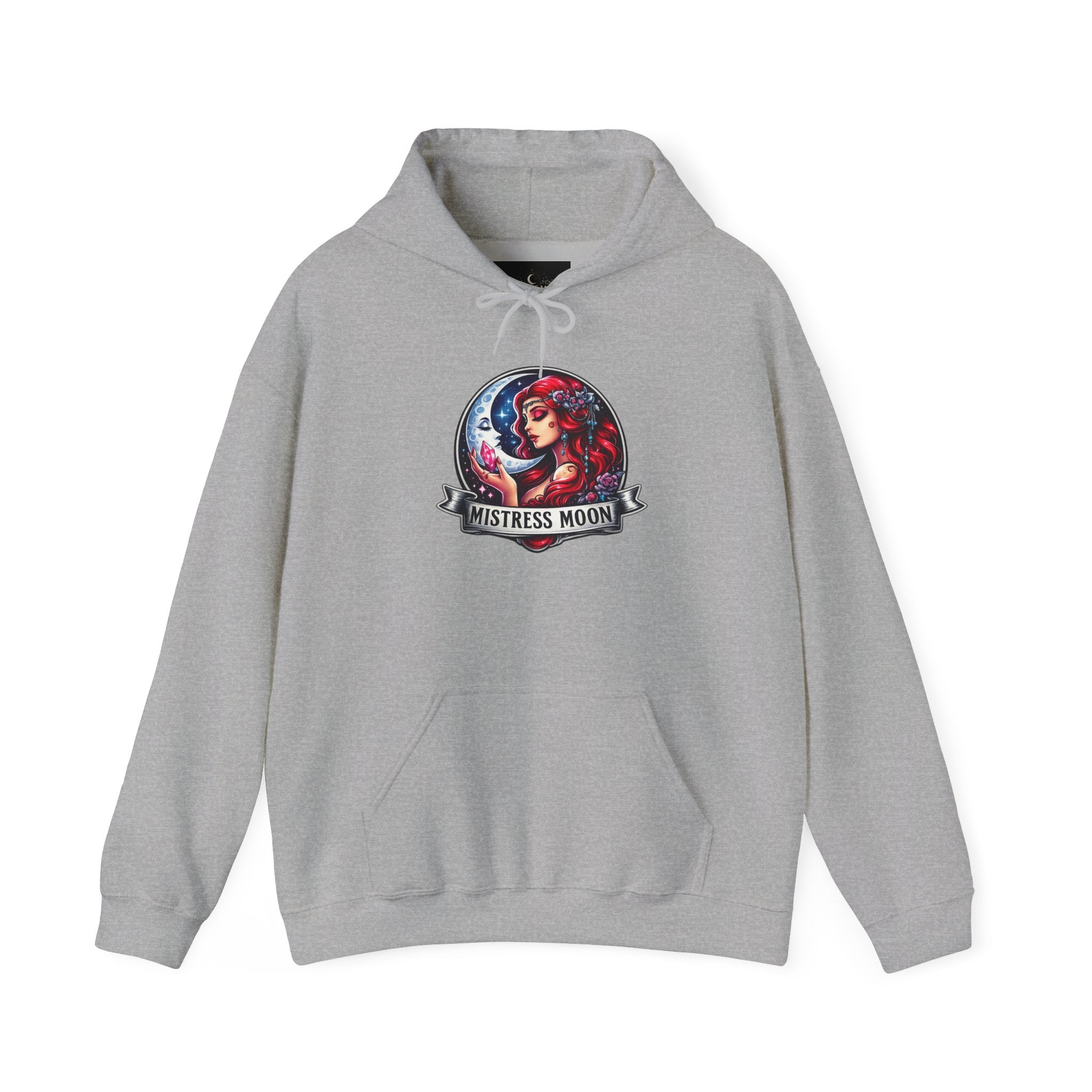 Unisex Heavy Blend™  MMC Hooded Sweatshirt mm3