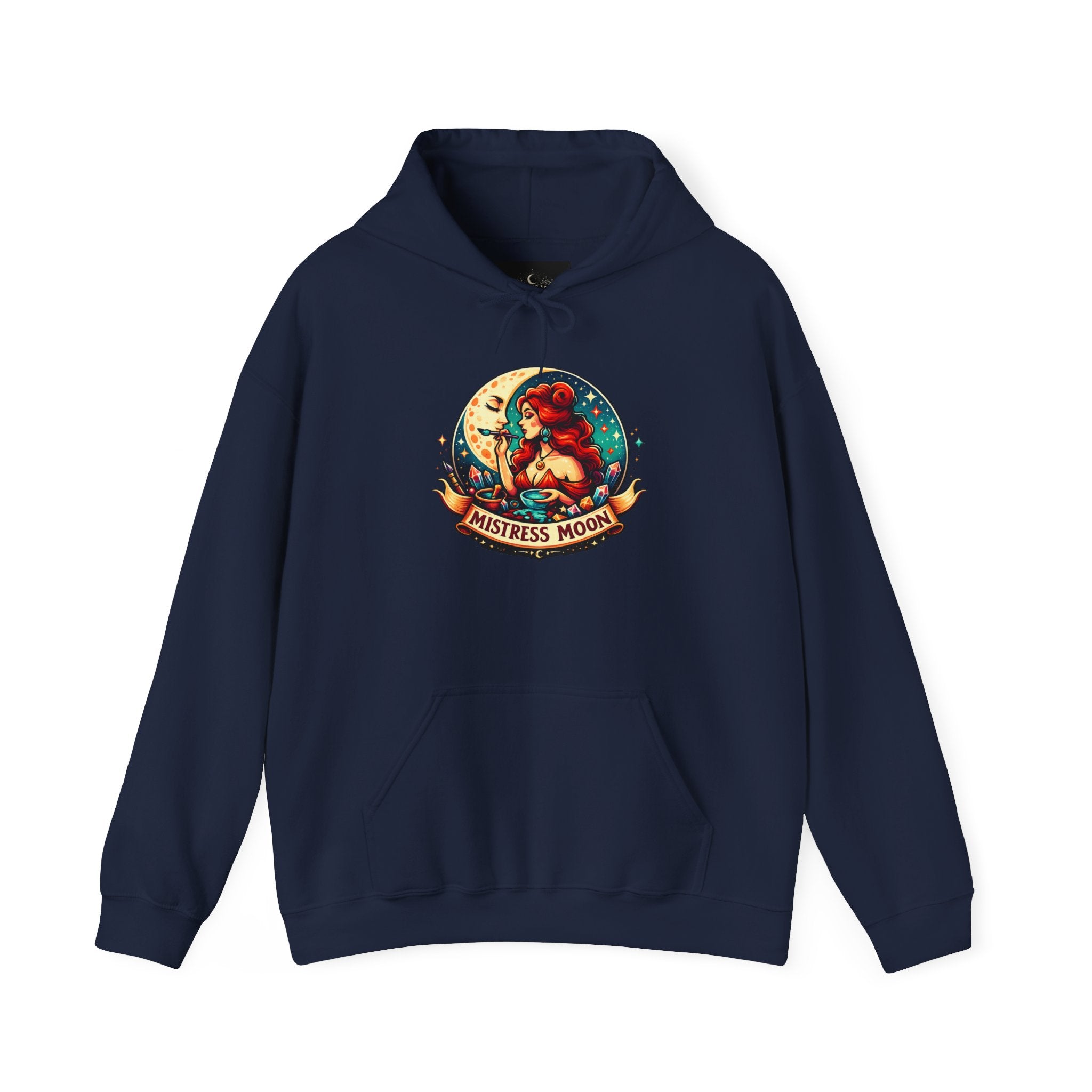 Unisex Heavy Blend™  MMC Hooded Sweatshirt mm2