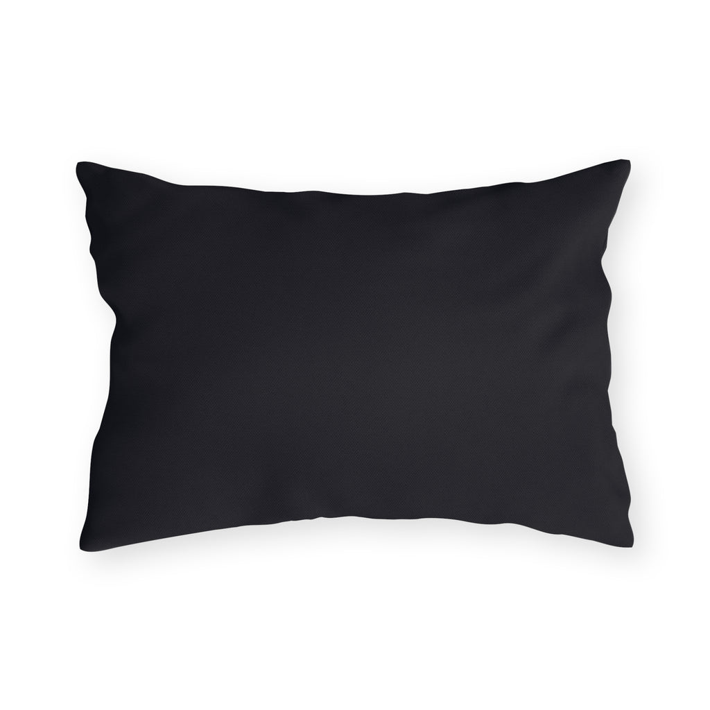 Mistress Moon Outdoor Pillow — Goddess Moonlight Decorative Cushion mm5