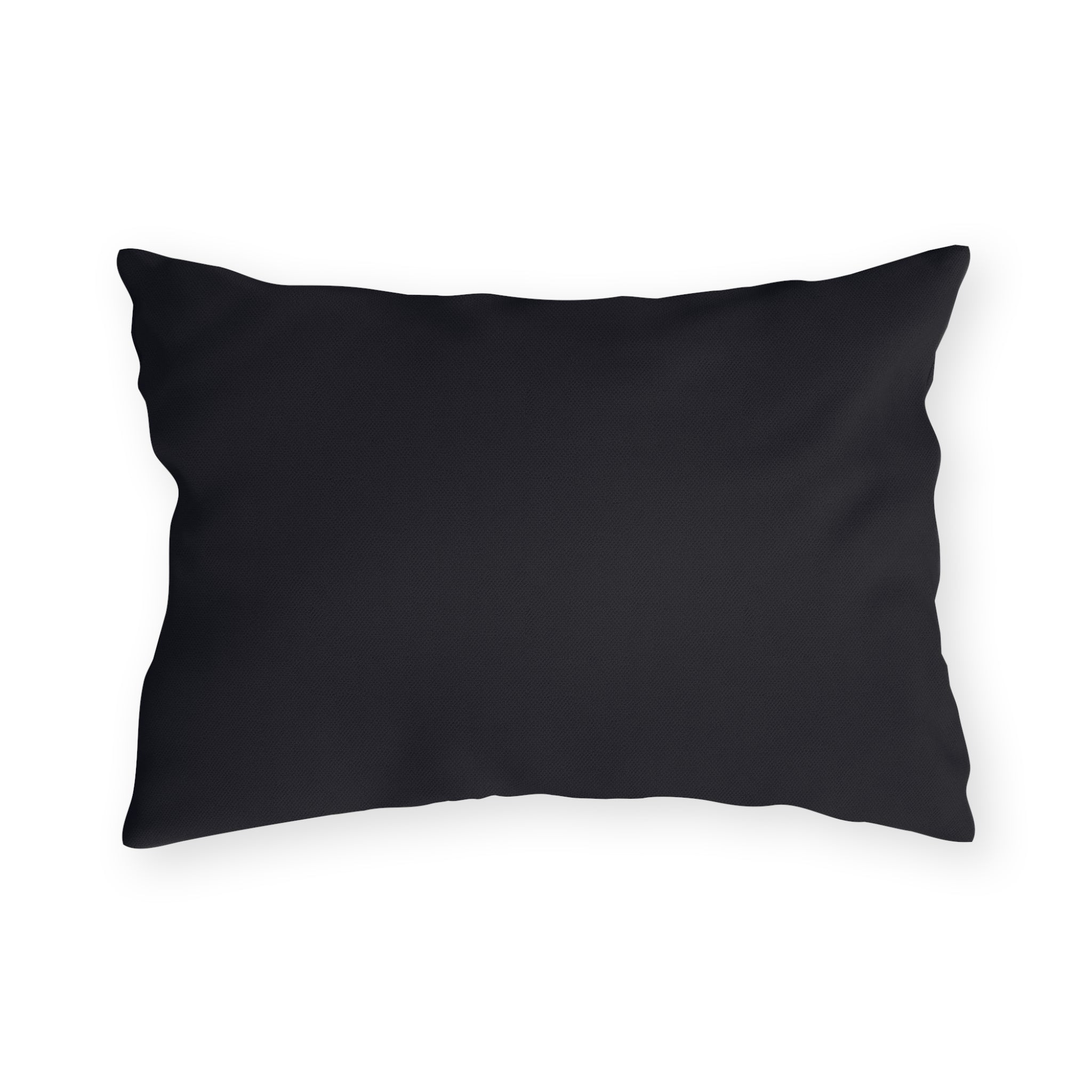 Mistress Moon Outdoor Pillow — Goddess Moonlight Decorative Cushion mm5