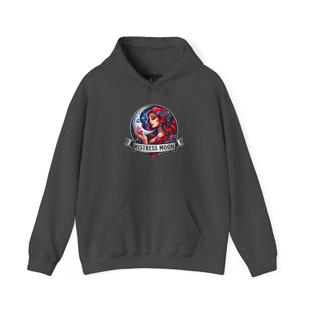 Unisex Heavy Blend™  MMC Hooded Sweatshirt mm3