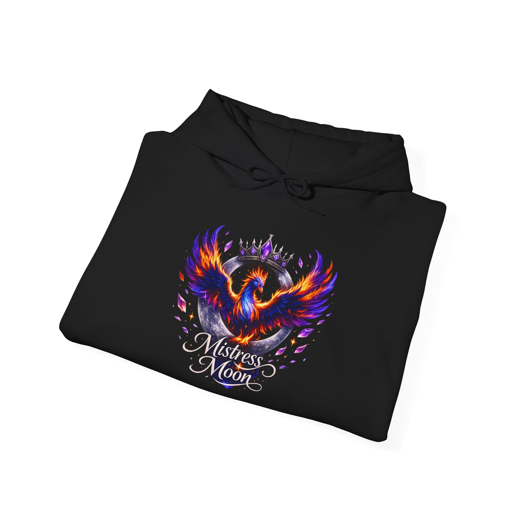 Unisex Heavy Blend™  MMC Hooded Sweatshirt mm6