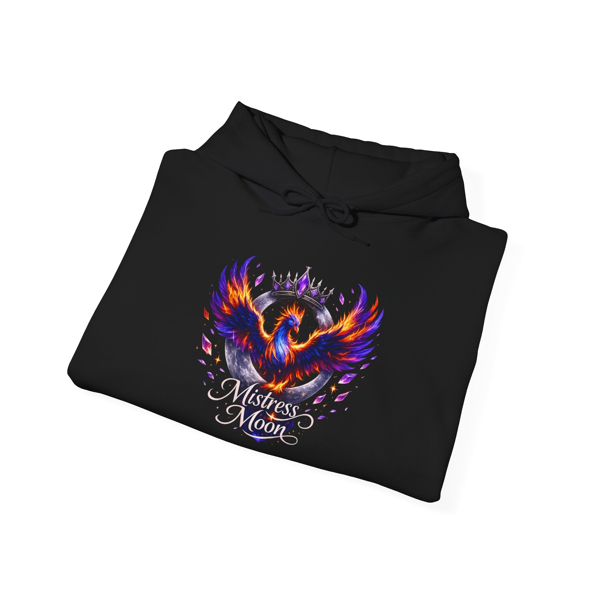 Unisex Heavy Blend™  MMC Hooded Sweatshirt mm6
