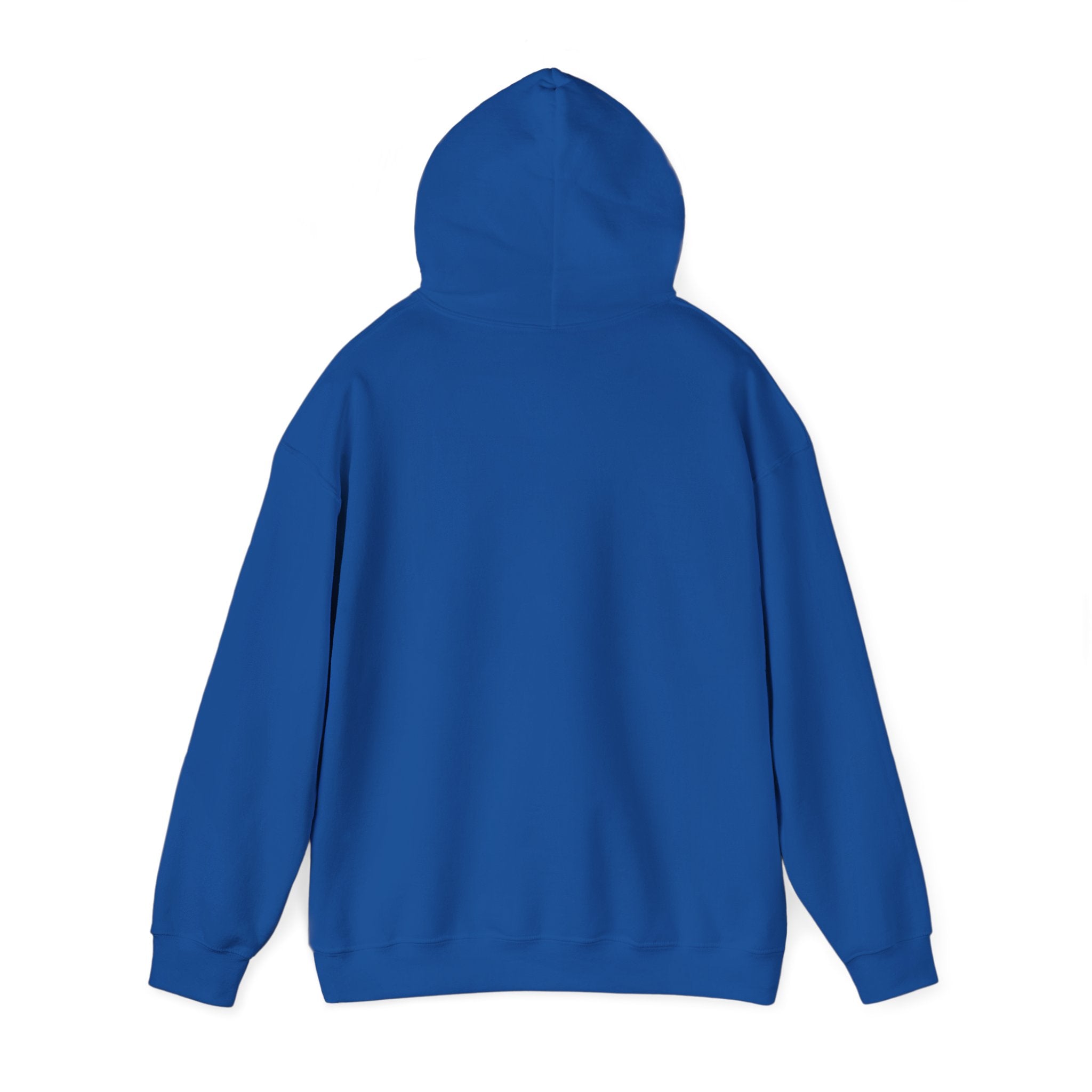 Unisex Heavy Blend™  MMC Hooded Sweatshirt mm4