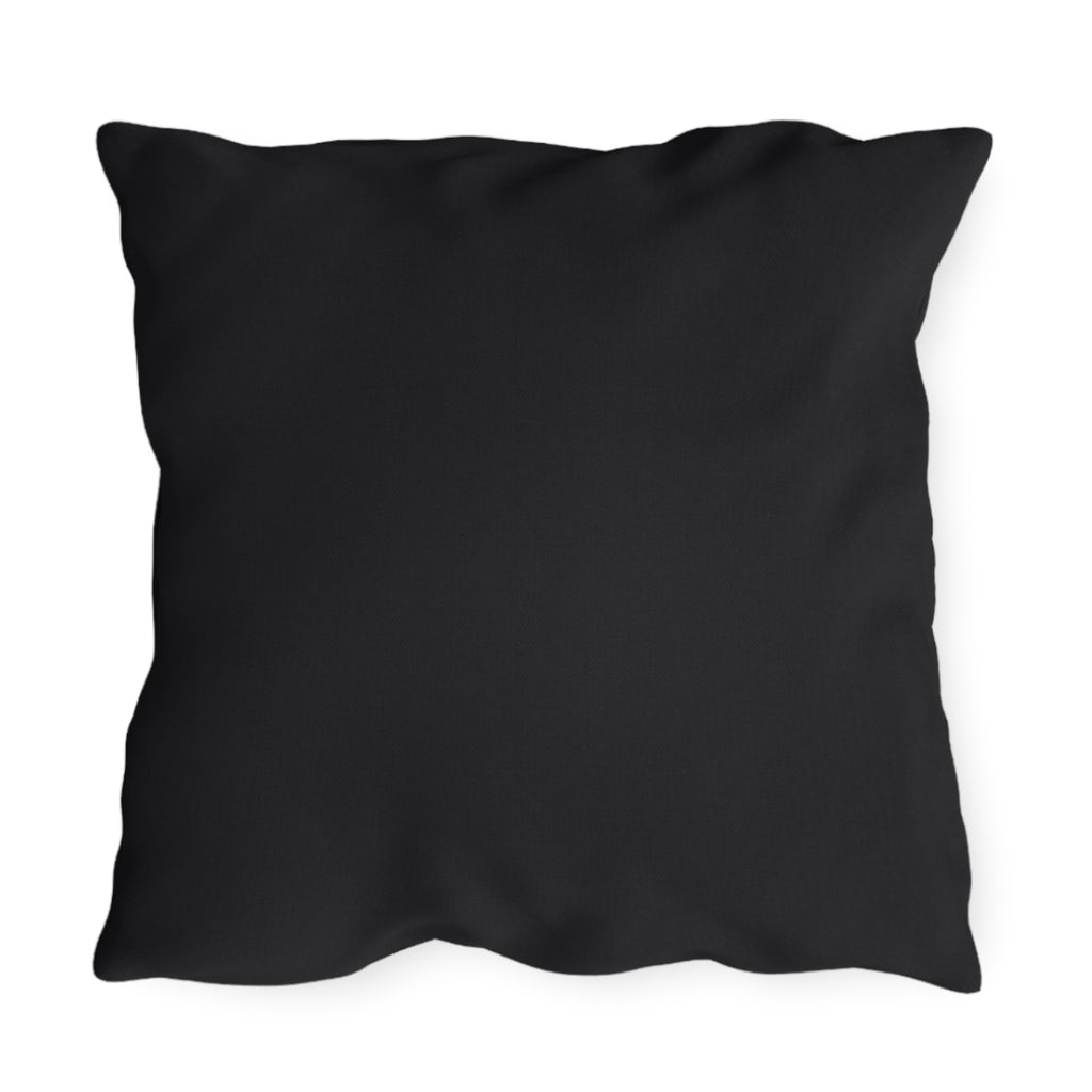 Mistress Moon Outdoor Pillow — Goddess Moonlight Decorative Cushion mm4