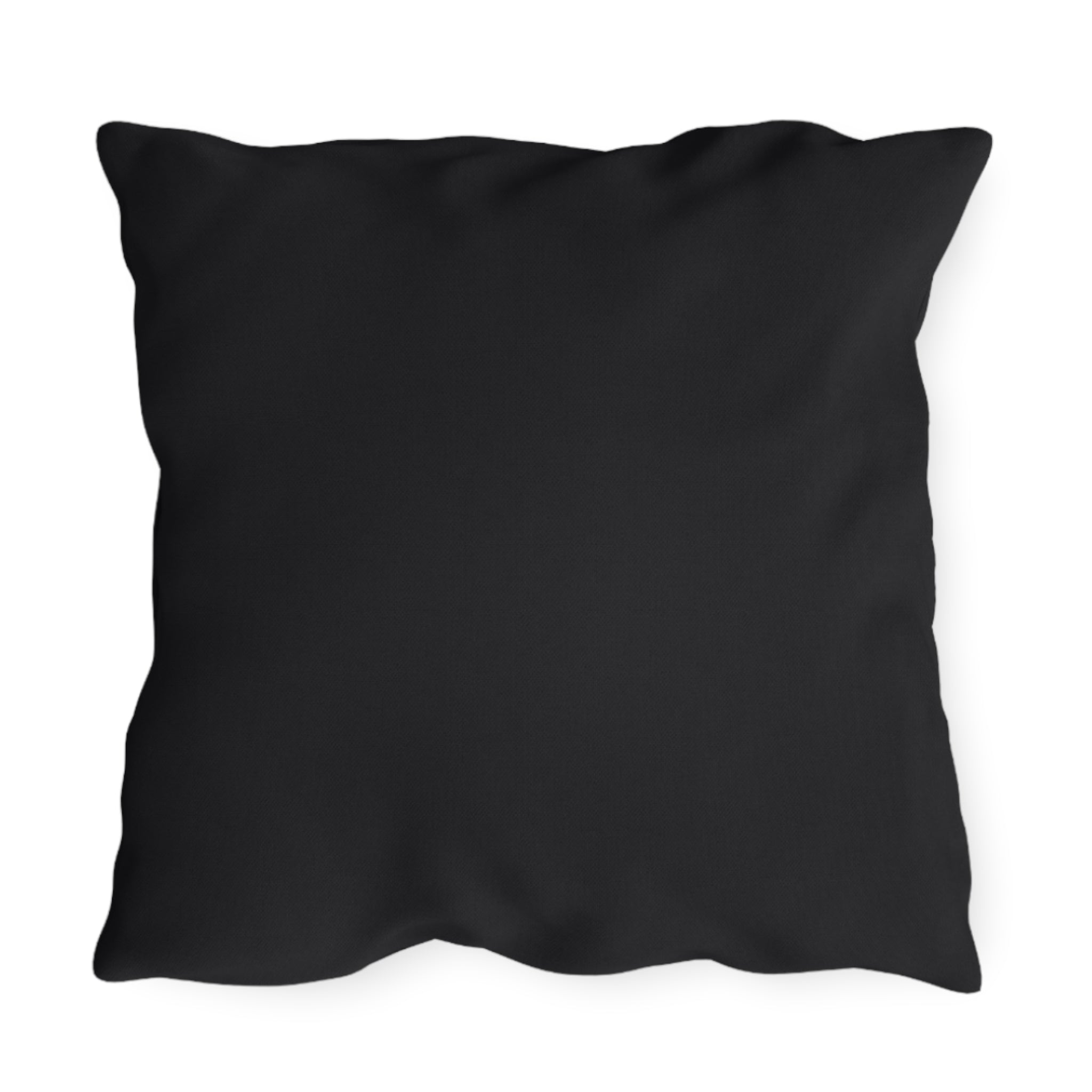 Mistress Moon Outdoor Pillow — Goddess Moonlight Decorative Cushion mm4