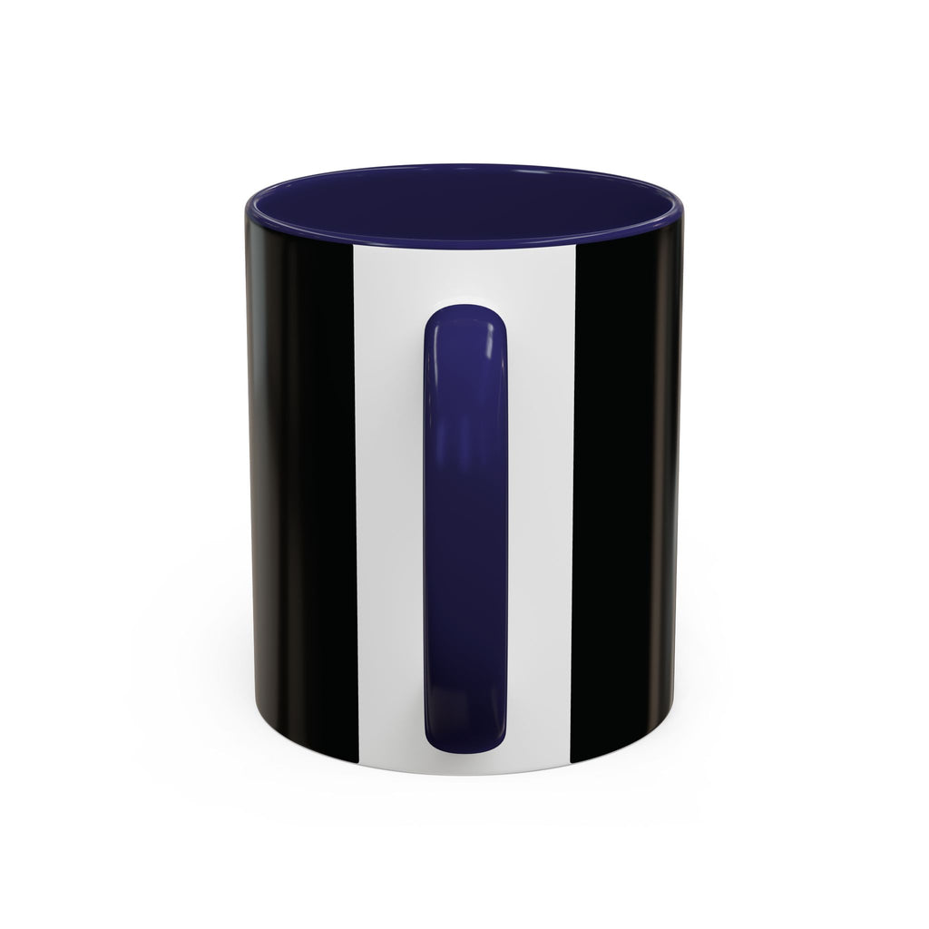 Mistress Moon crescent Mug mm6 | Accent coffee mug 11oz 15oz
