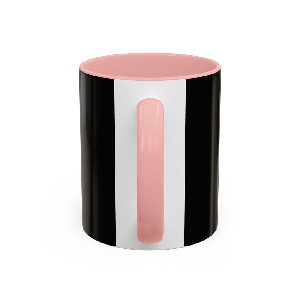 Mistress Moon crescent Mug mm4r | Accent coffee mug 11oz 15oz