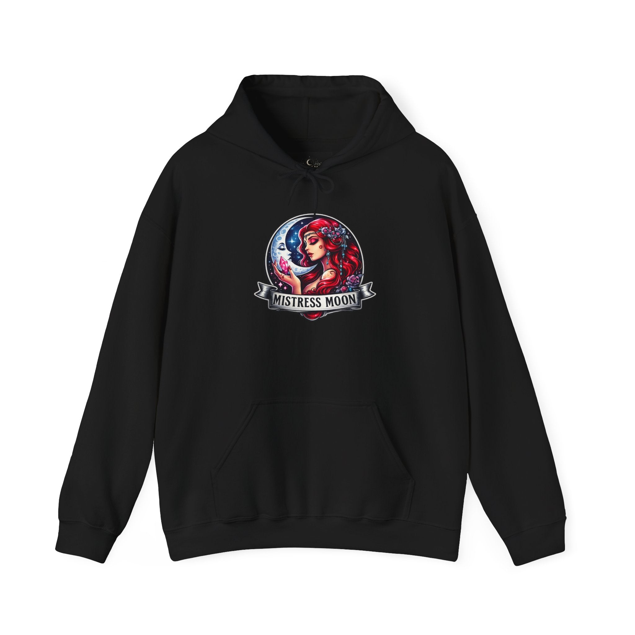Unisex Heavy Blend™  MMC Hooded Sweatshirt mm3