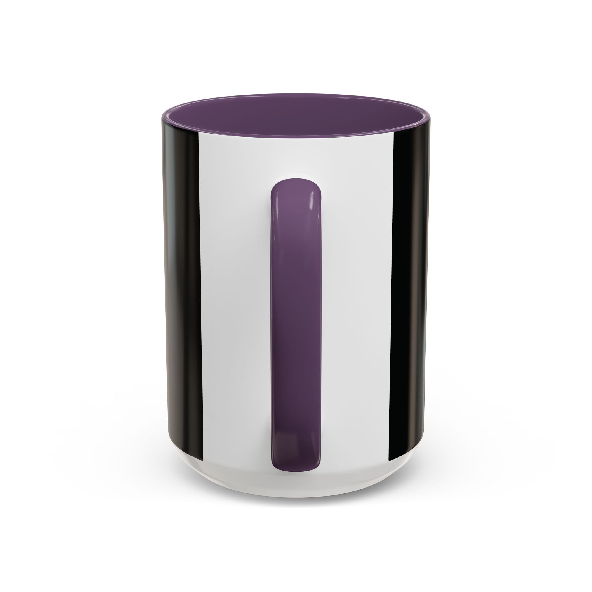 Mistress Moon crescent Mug mmc mono | Accent coffee mug 11oz 15oz