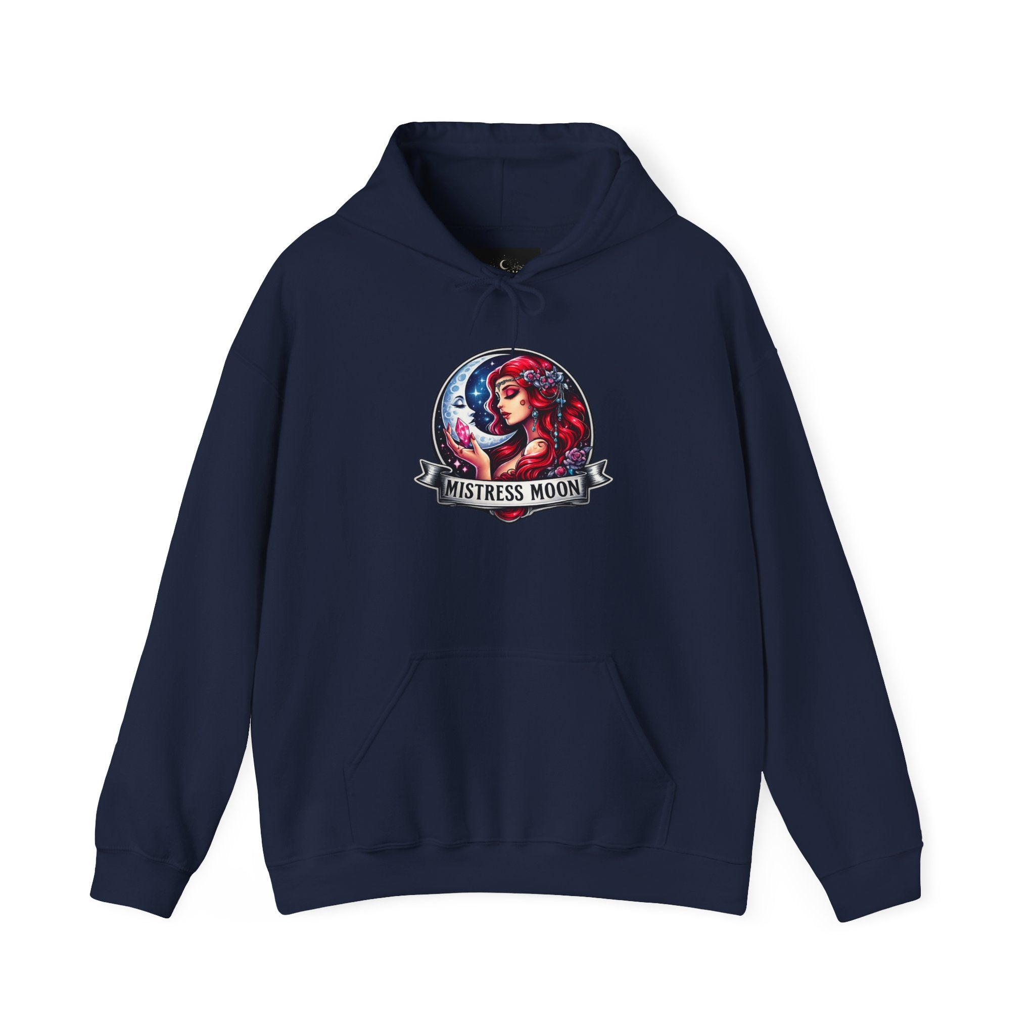 Unisex Heavy Blend™  MMC Hooded Sweatshirt mm3