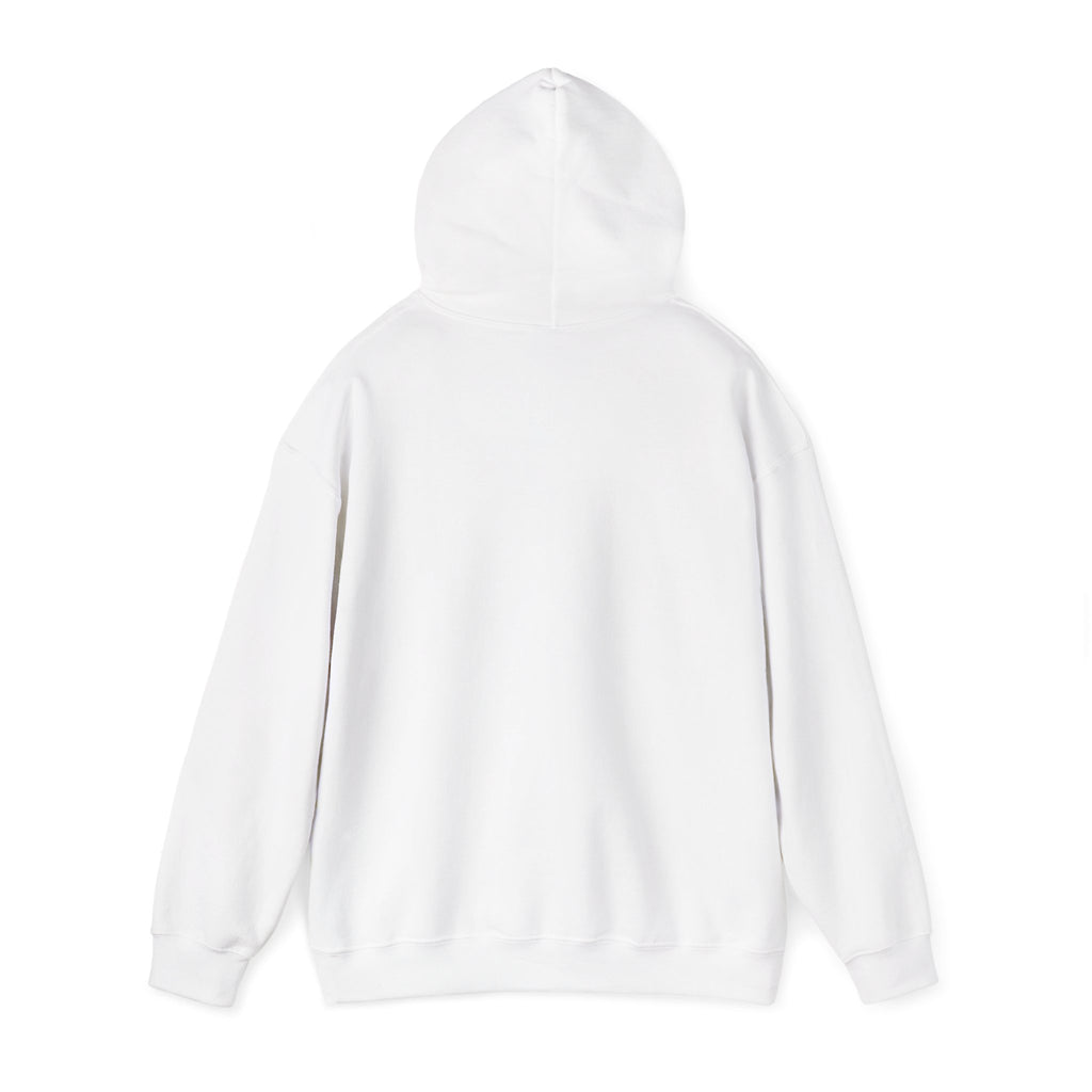 Unisex Heavy Blend™  MMC Hooded Sweatshirt mm2