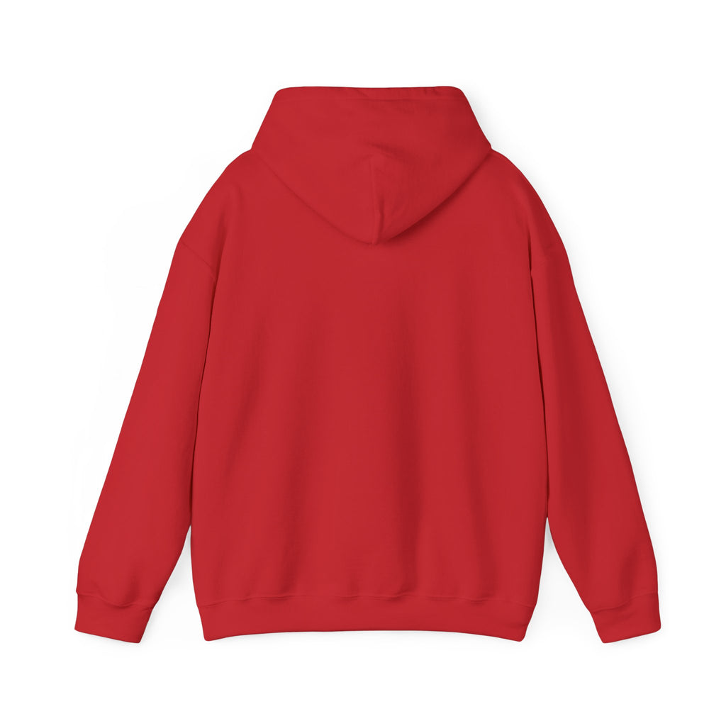 Unisex Heavy Blend™  MMC Hooded Sweatshirt mm2