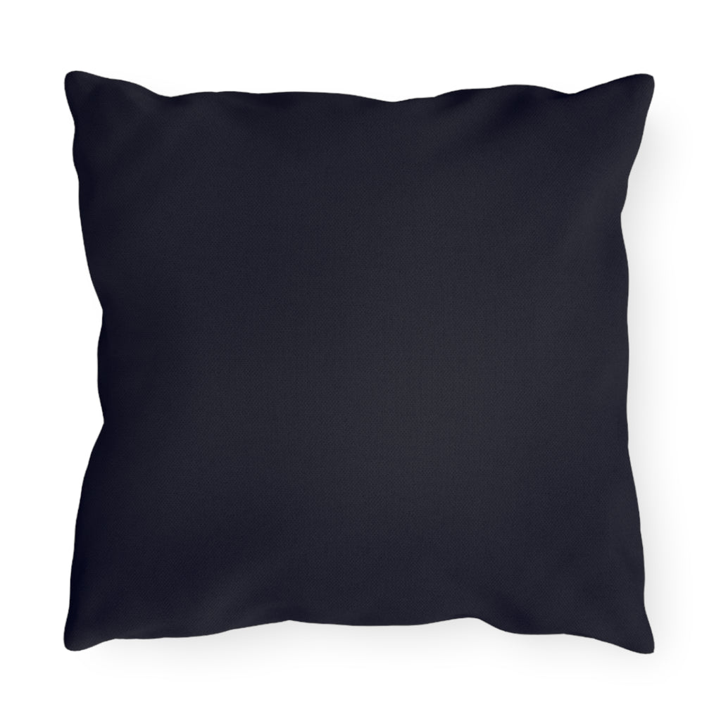 Moon Outdoor Pillow — Goddess Moonlight Decorative Cushion mm2