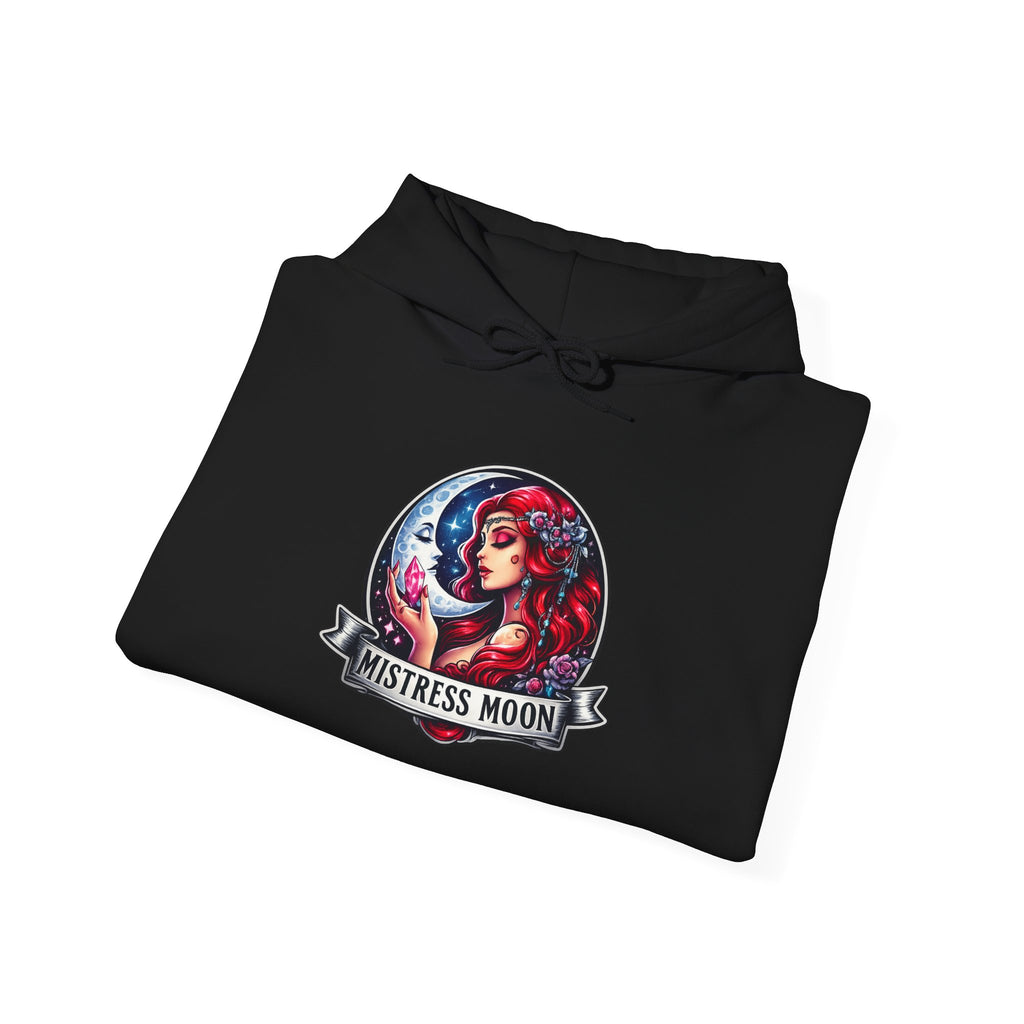 Unisex Heavy Blend™  MMC Hooded Sweatshirt mm3