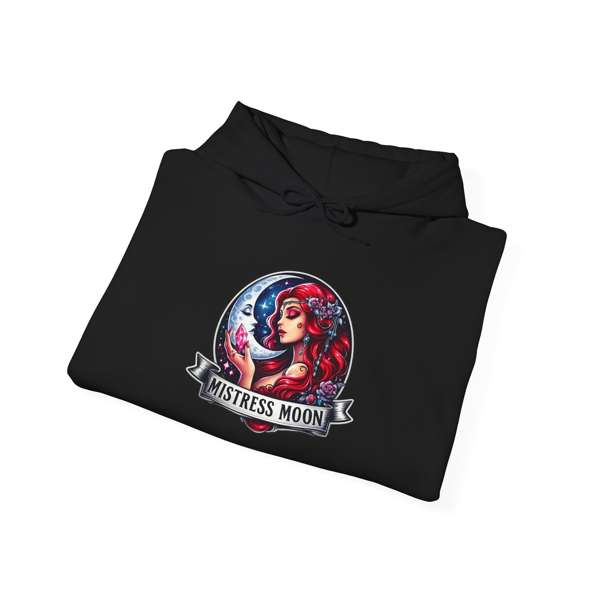 Unisex Heavy Blend™  MMC Hooded Sweatshirt mm3