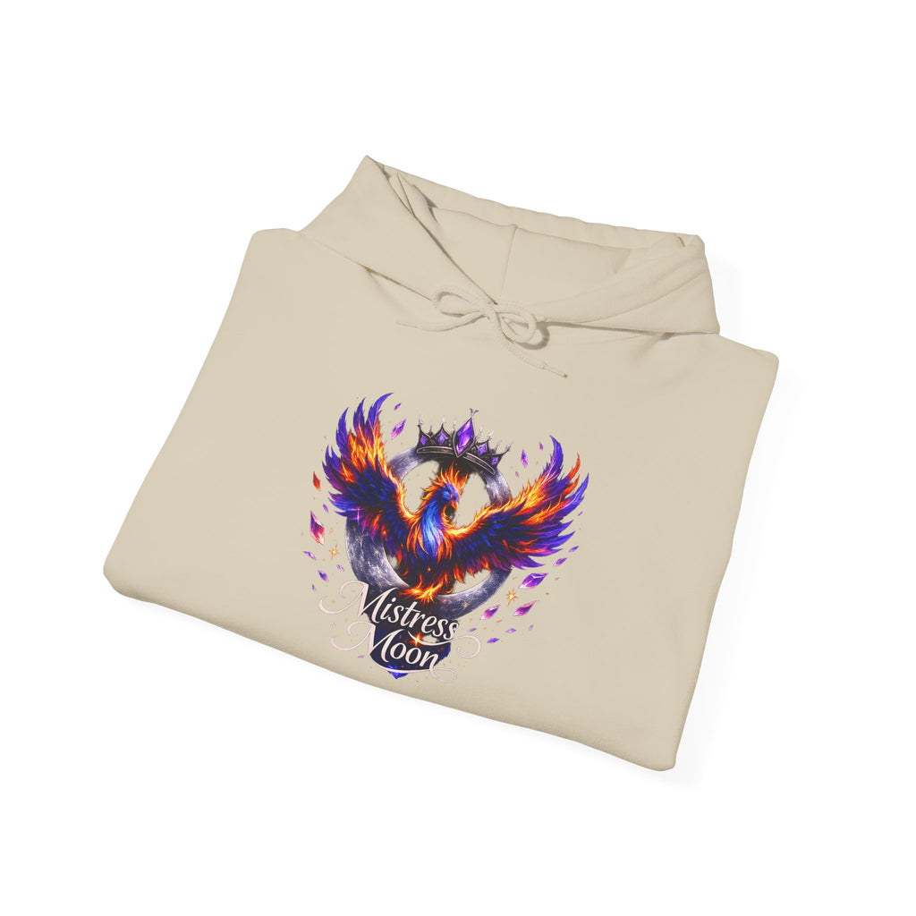 Unisex Heavy Blend™  MMC Hooded Sweatshirt mm6