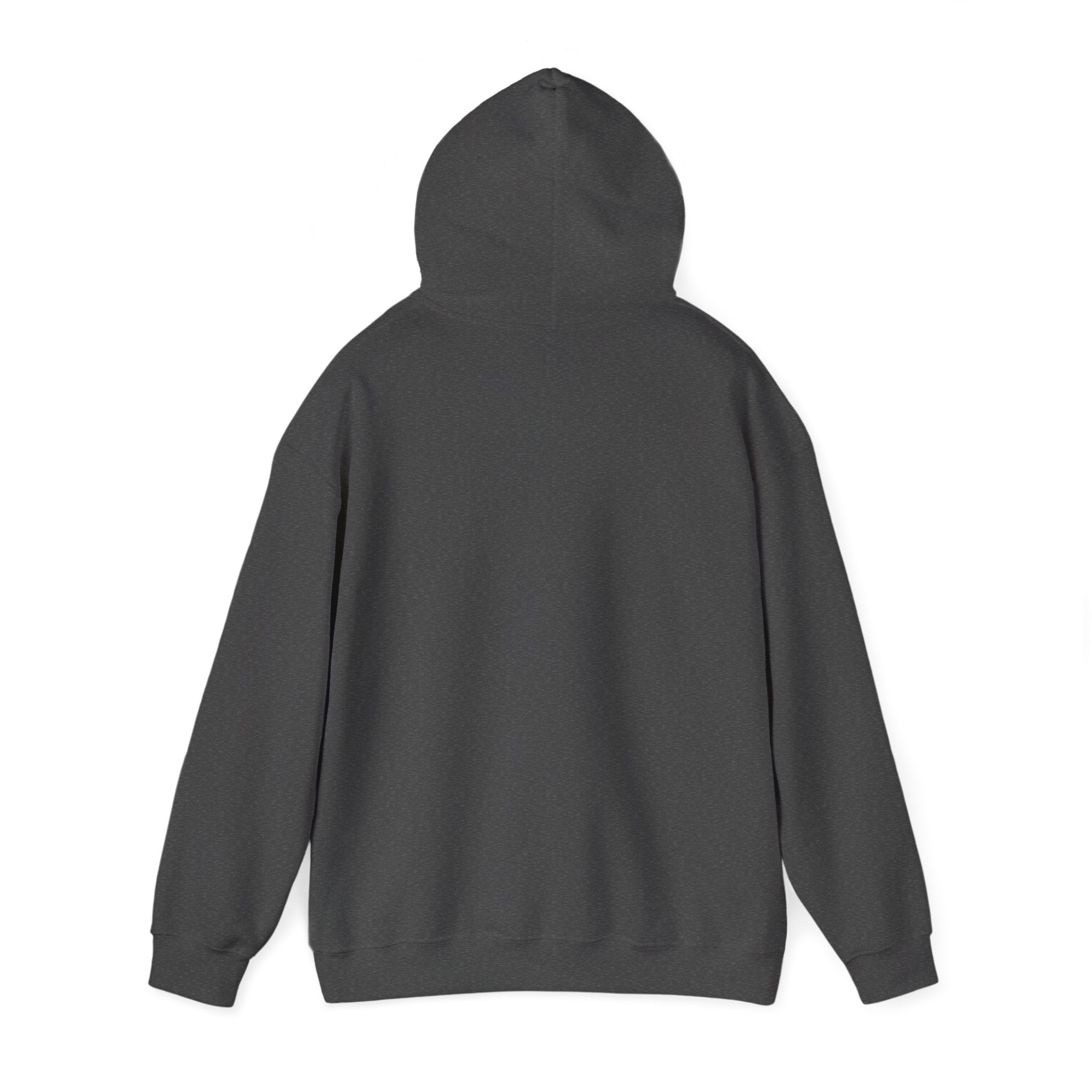 Unisex Heavy Blend™  MMC Hooded Sweatshirt mm3
