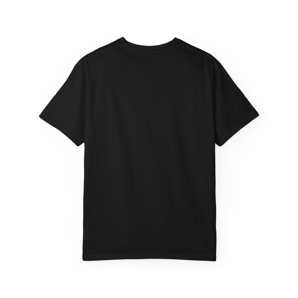 Mistress Moon Unisex Garment-Dyed T-shirt mm1