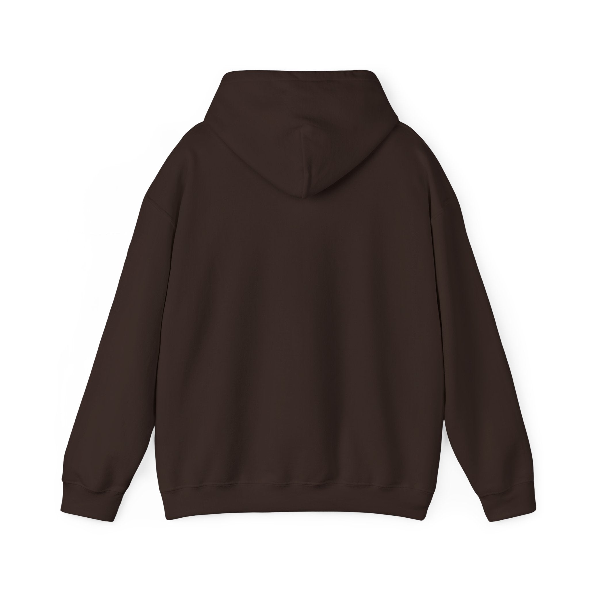 Unisex Heavy Blend™  MMC Hooded Sweatshirt mm4