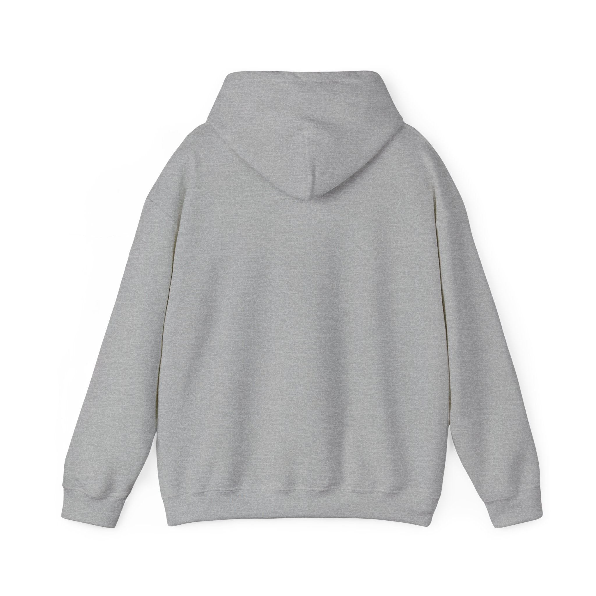 Unisex Heavy Blend™  MMC Hooded Sweatshirt mm6