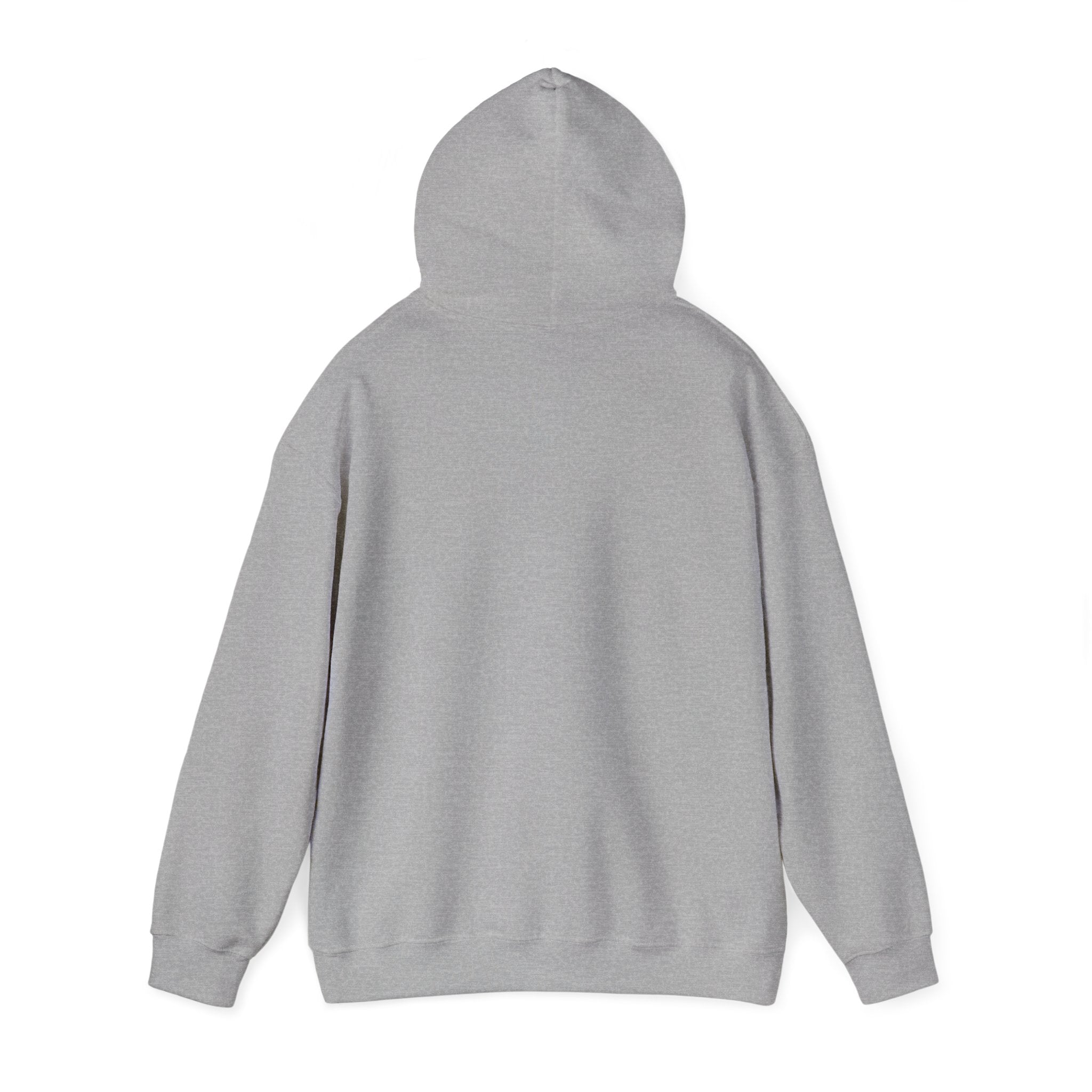 Unisex Heavy Blend™  MMC Hooded Sweatshirt mm1