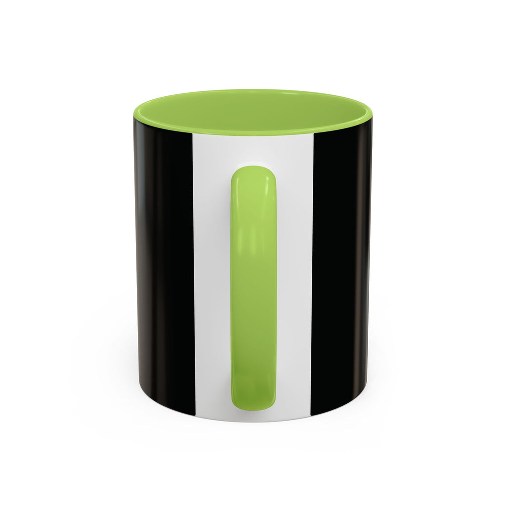 Mistress Moon crescent Mug mm4 | Accent coffee mug 11oz 15oz