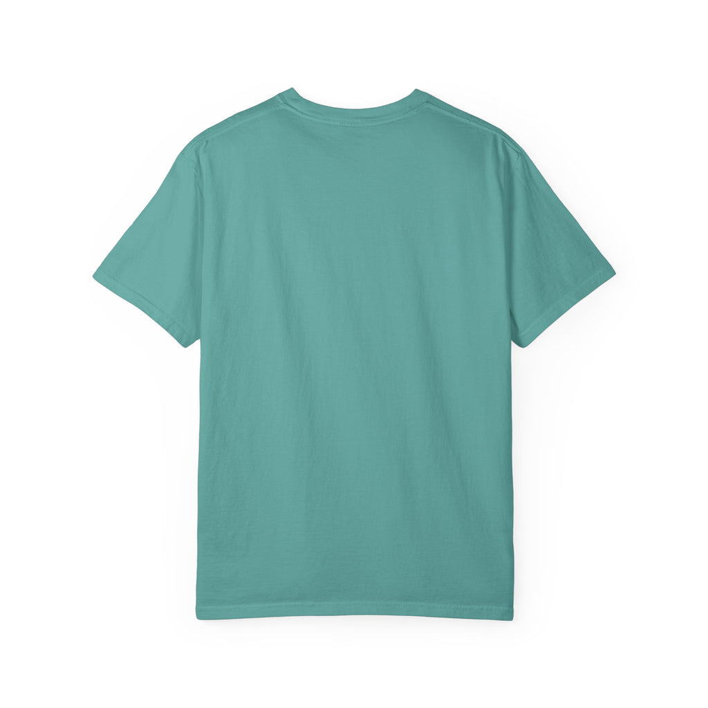 Mistress Moon Unisex Garment-Dyed T-shirt mm4r