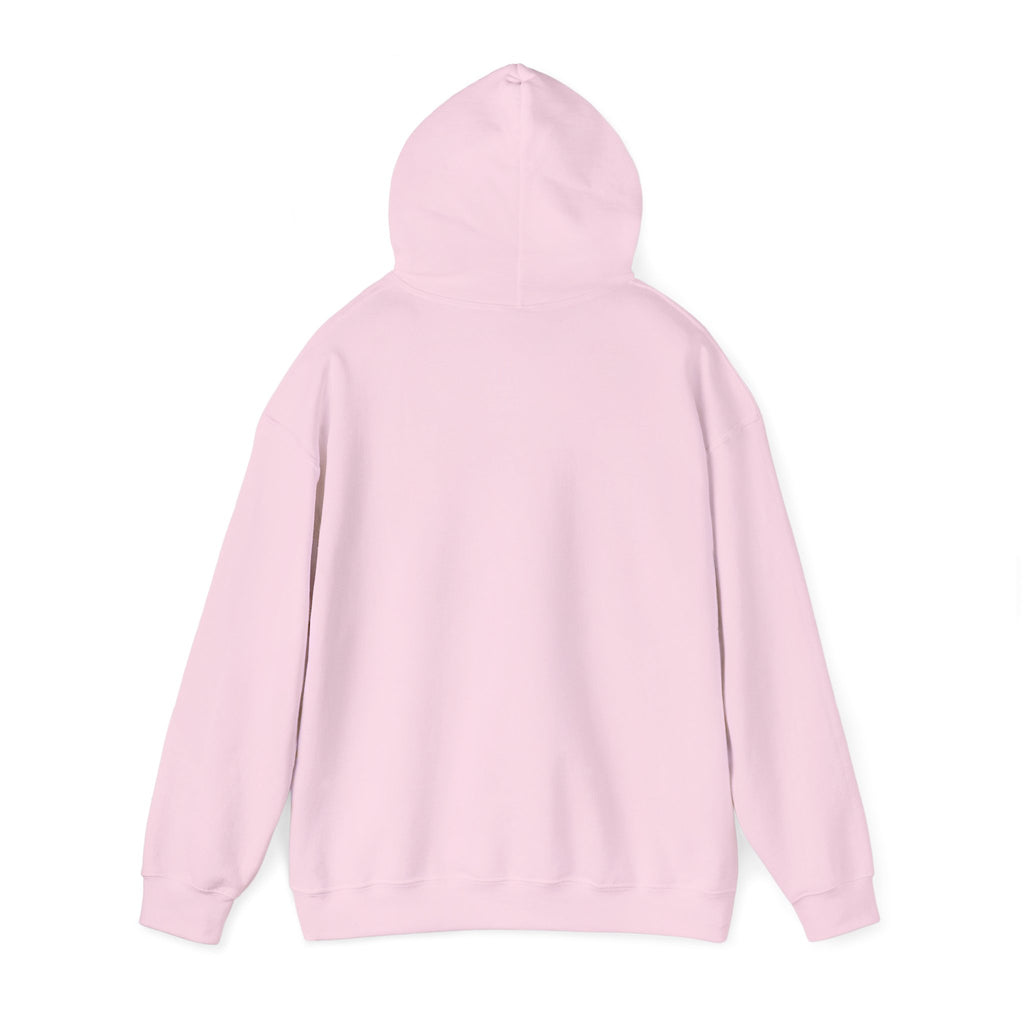 Unisex Heavy Blend™  MMC Hooded Sweatshirt mm1