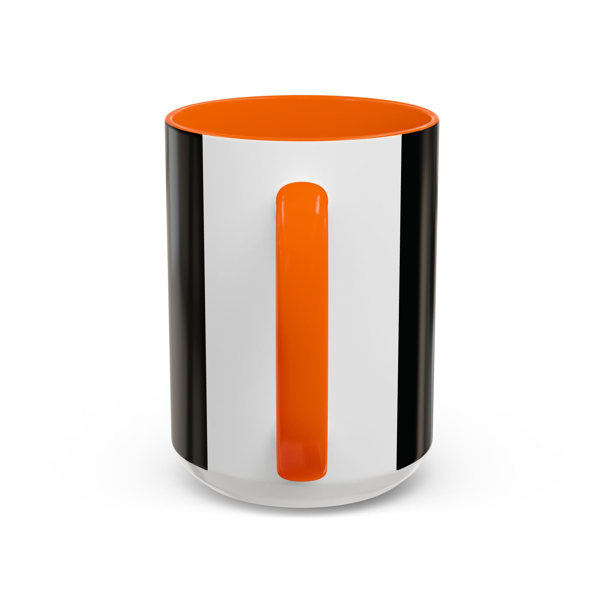 Mistress Moon crescent Mug mm3 | Accent coffee mug 11oz 15oz