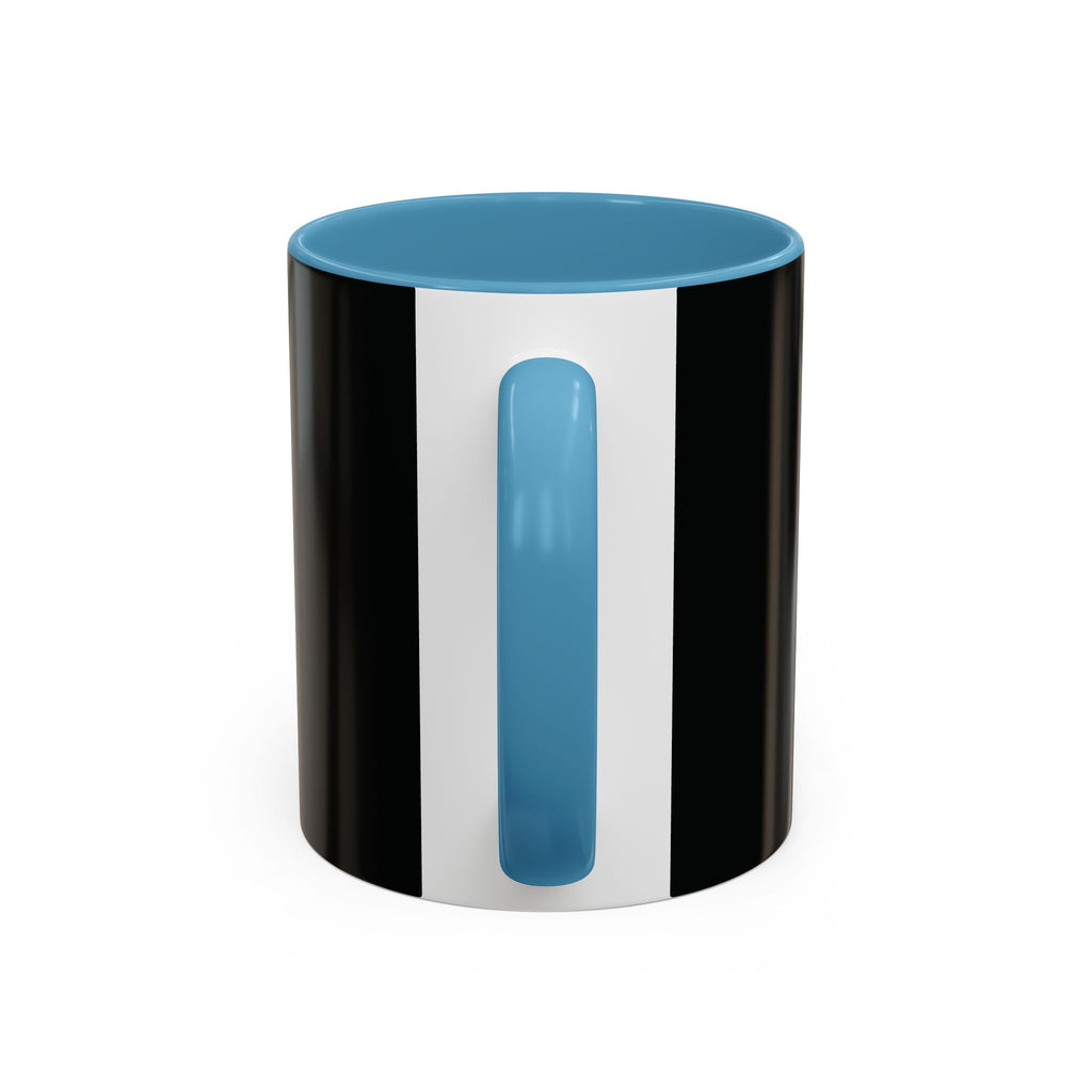 Mistress Moon crescent Mug mm4r | Accent coffee mug 11oz 15oz