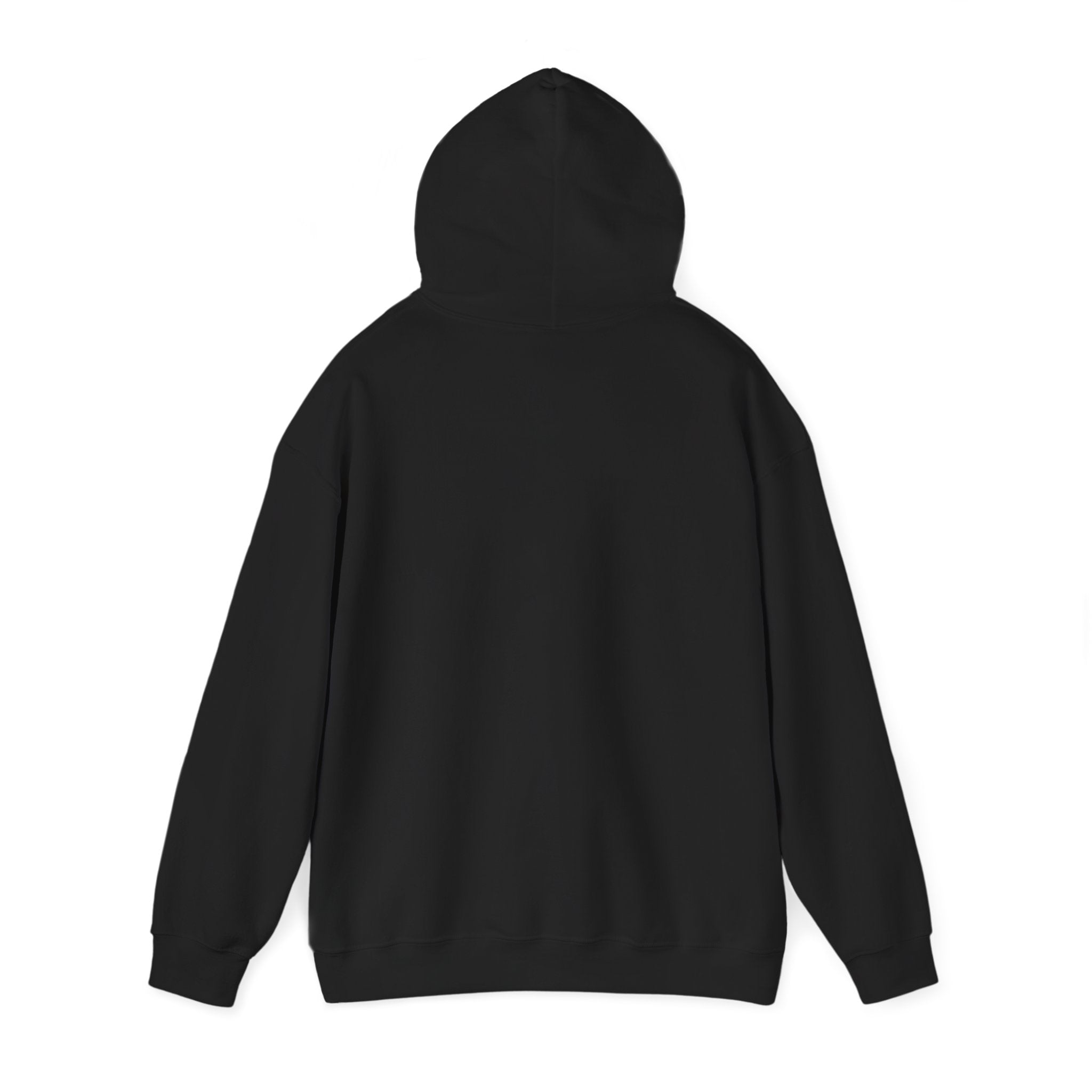 Unisex Heavy Blend™  MMC Logo Hooded Sweatshirt