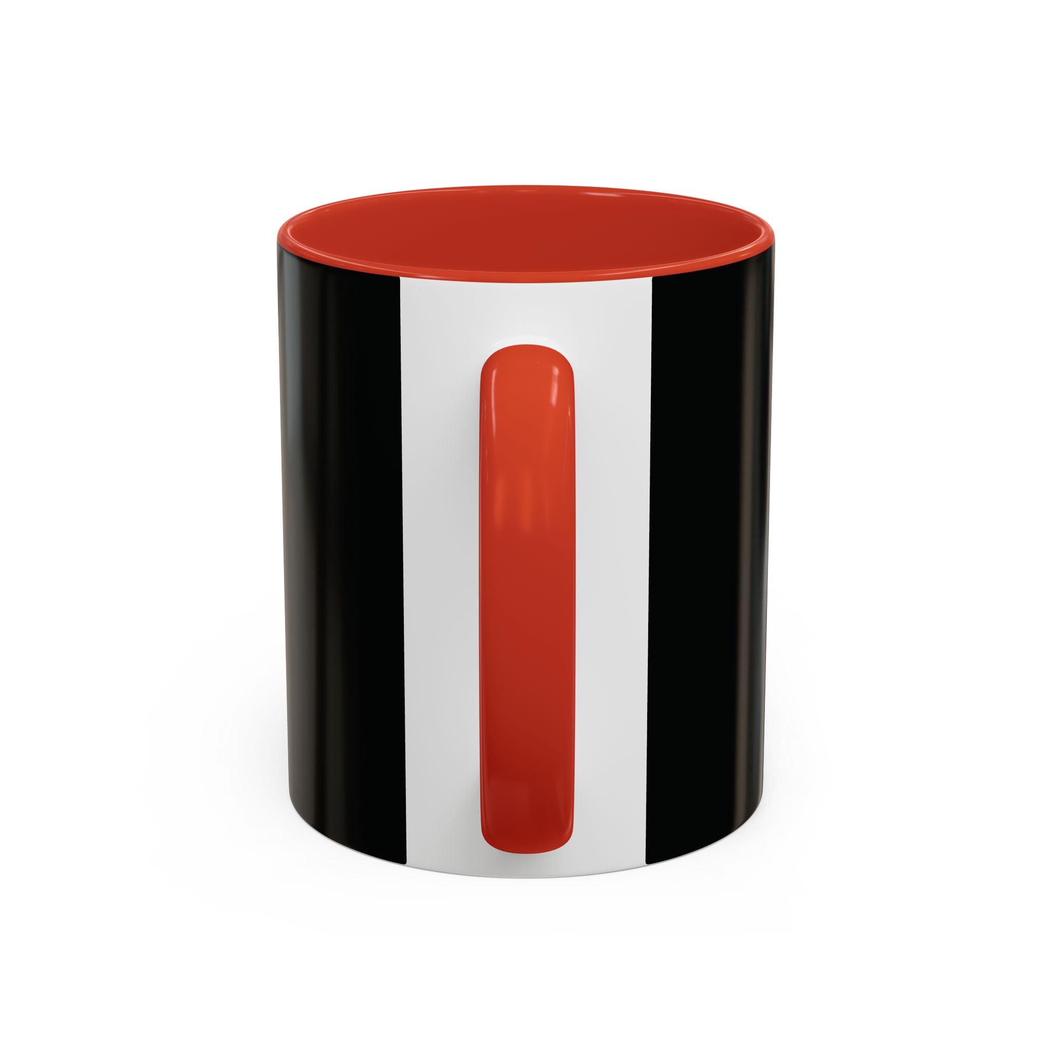 Mistress Moon crescent Mug mm6 | Accent coffee mug 11oz 15oz