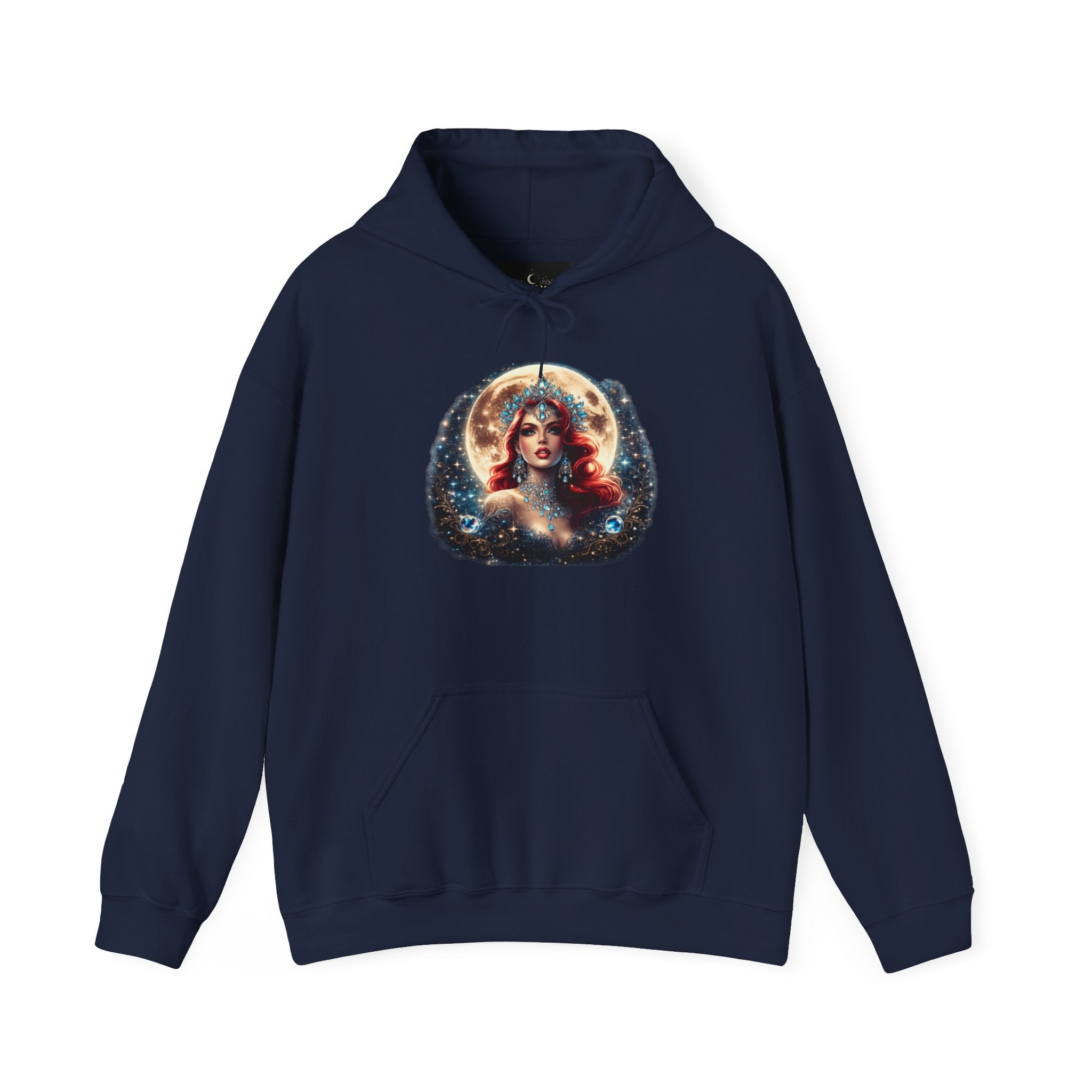 Unisex Heavy Blend™  MMC Hooded Sweatshirt mm4