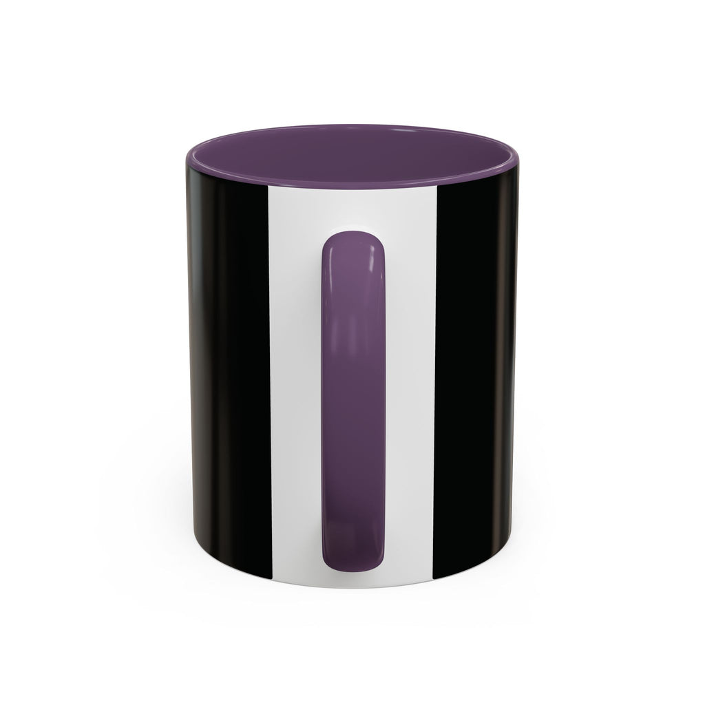 Mistress Moon crescent Mug mm4 | Accent coffee mug 11oz 15oz