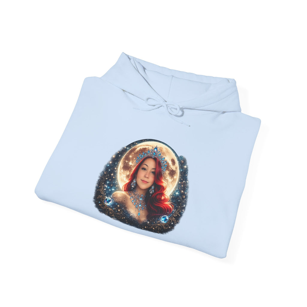 Unisex Heavy Blend™  MMC Hooded Sweatshirt mm4r