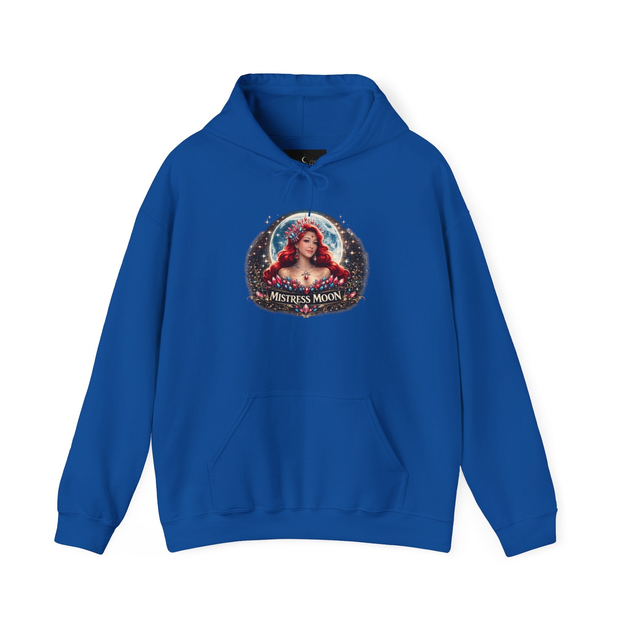 Unisex Heavy Blend™  MMC Hooded Sweatshirt mm4r